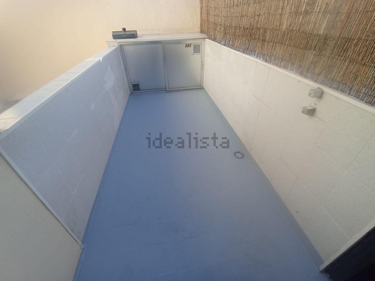 Pis de 95 m² a Madrid