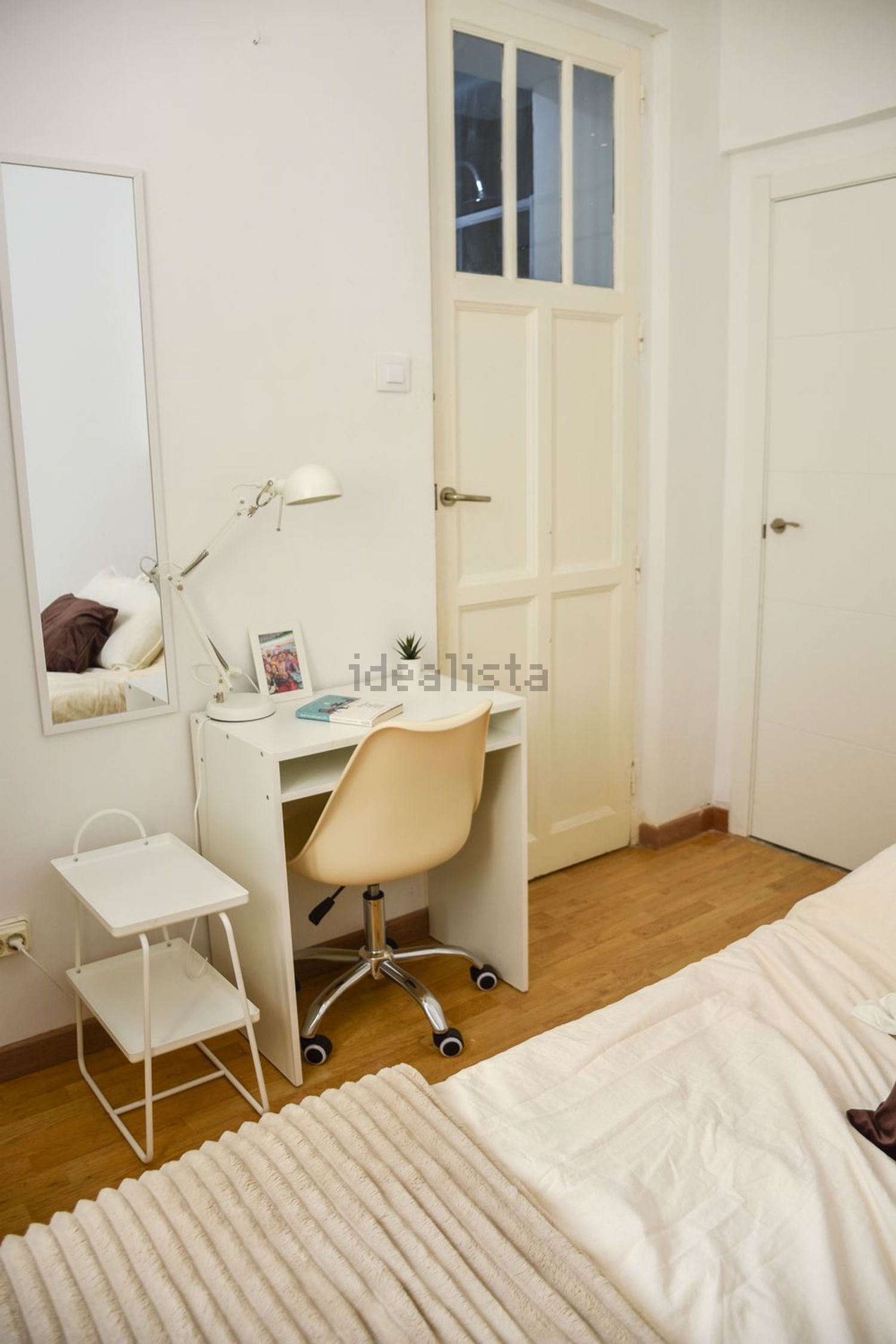 Pis de 117 m² a Madrid