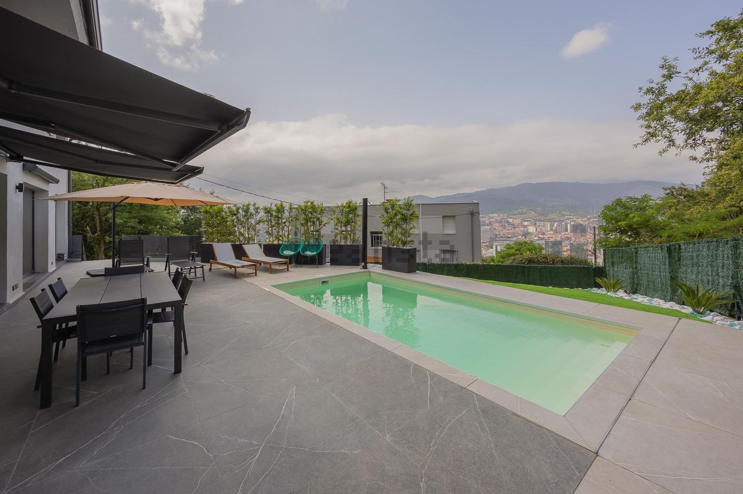 Casa de 300 m² en Bilbao