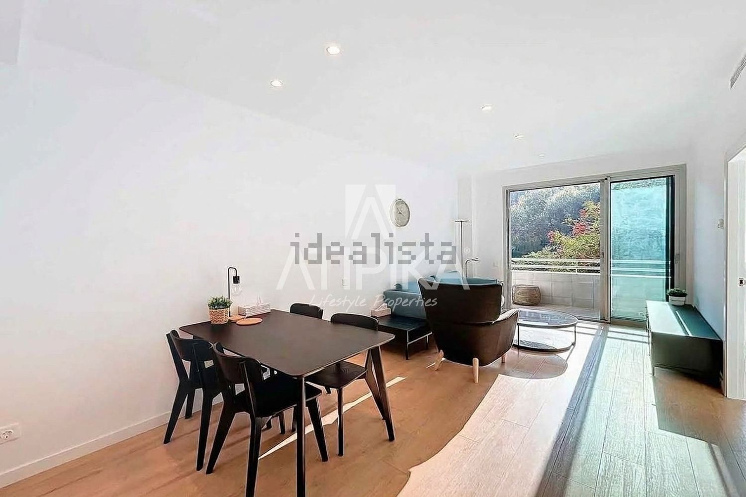 Wohnung 70 m² in Barcelona