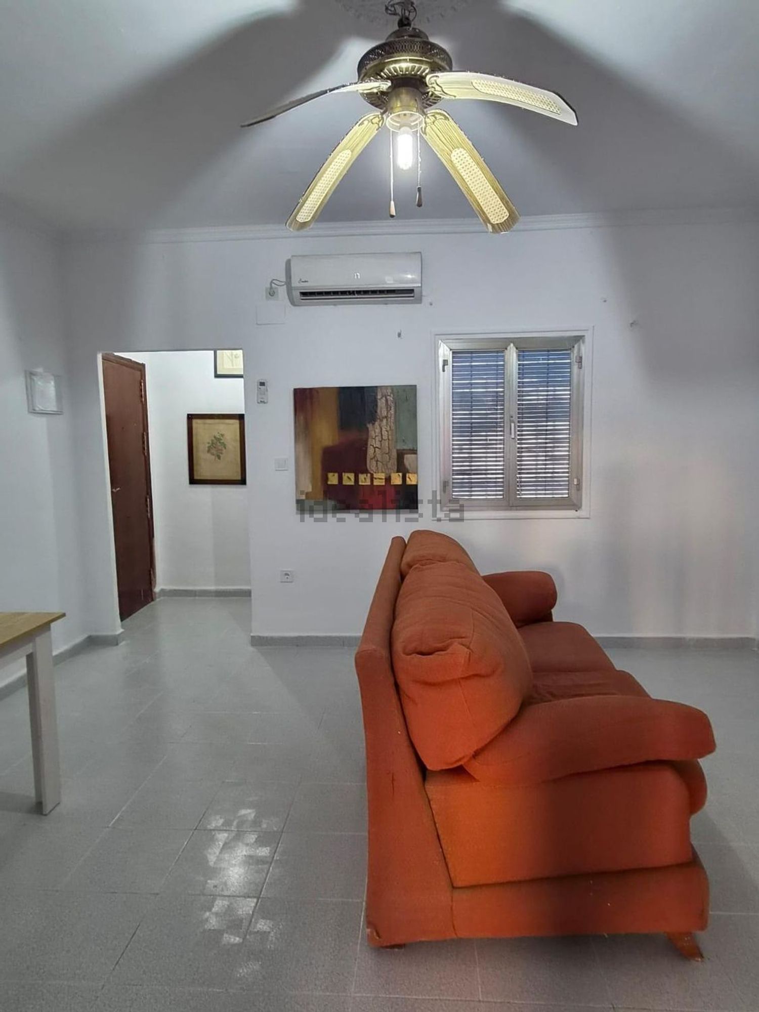 Piso de 90 m² en Sevilla