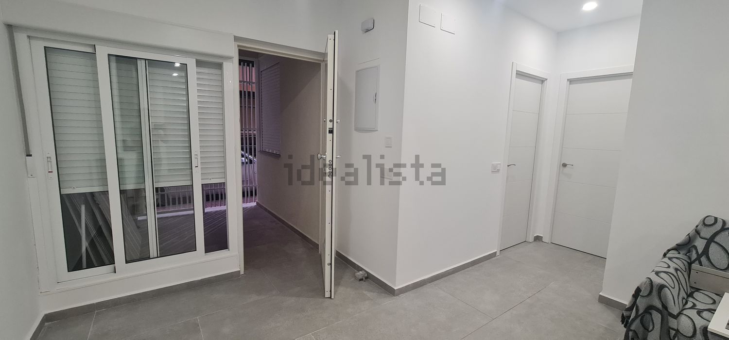 Habitació de lloguer, Sant Vicent del Raspeig