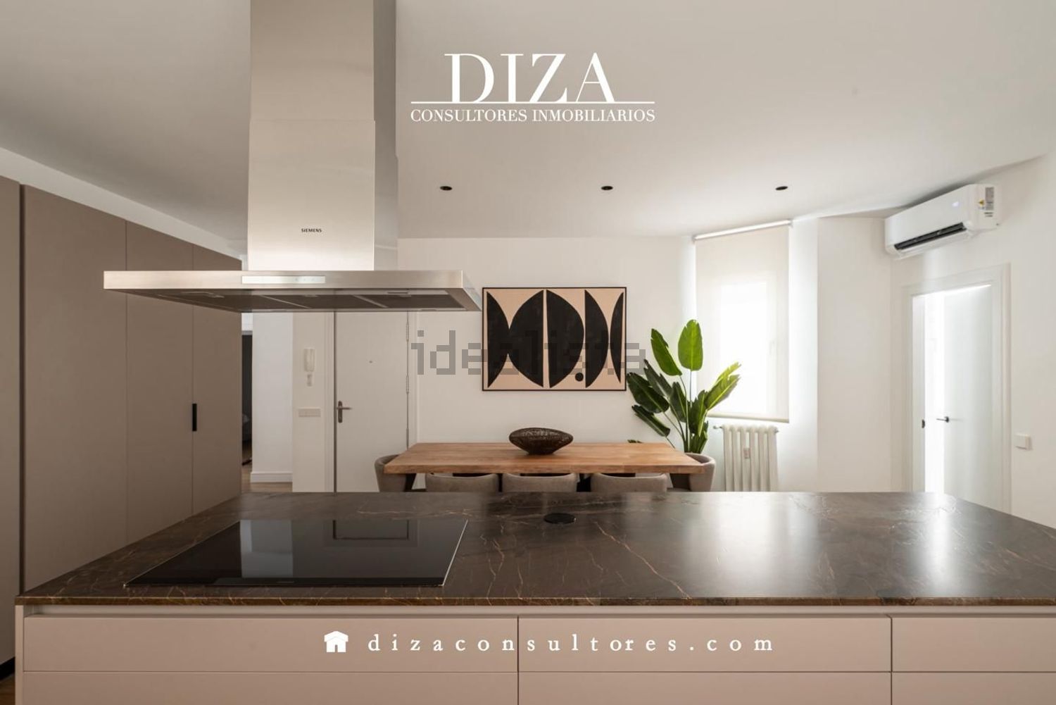 Pis de 240 m² a Madrid