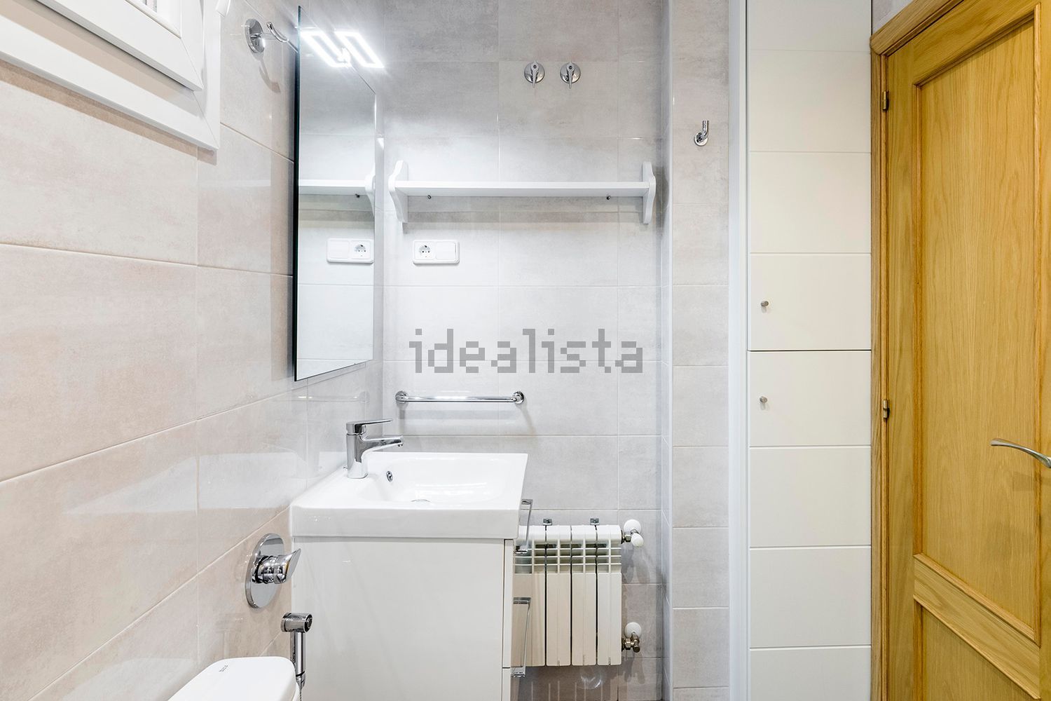 Pis de 50 m² a Madrid