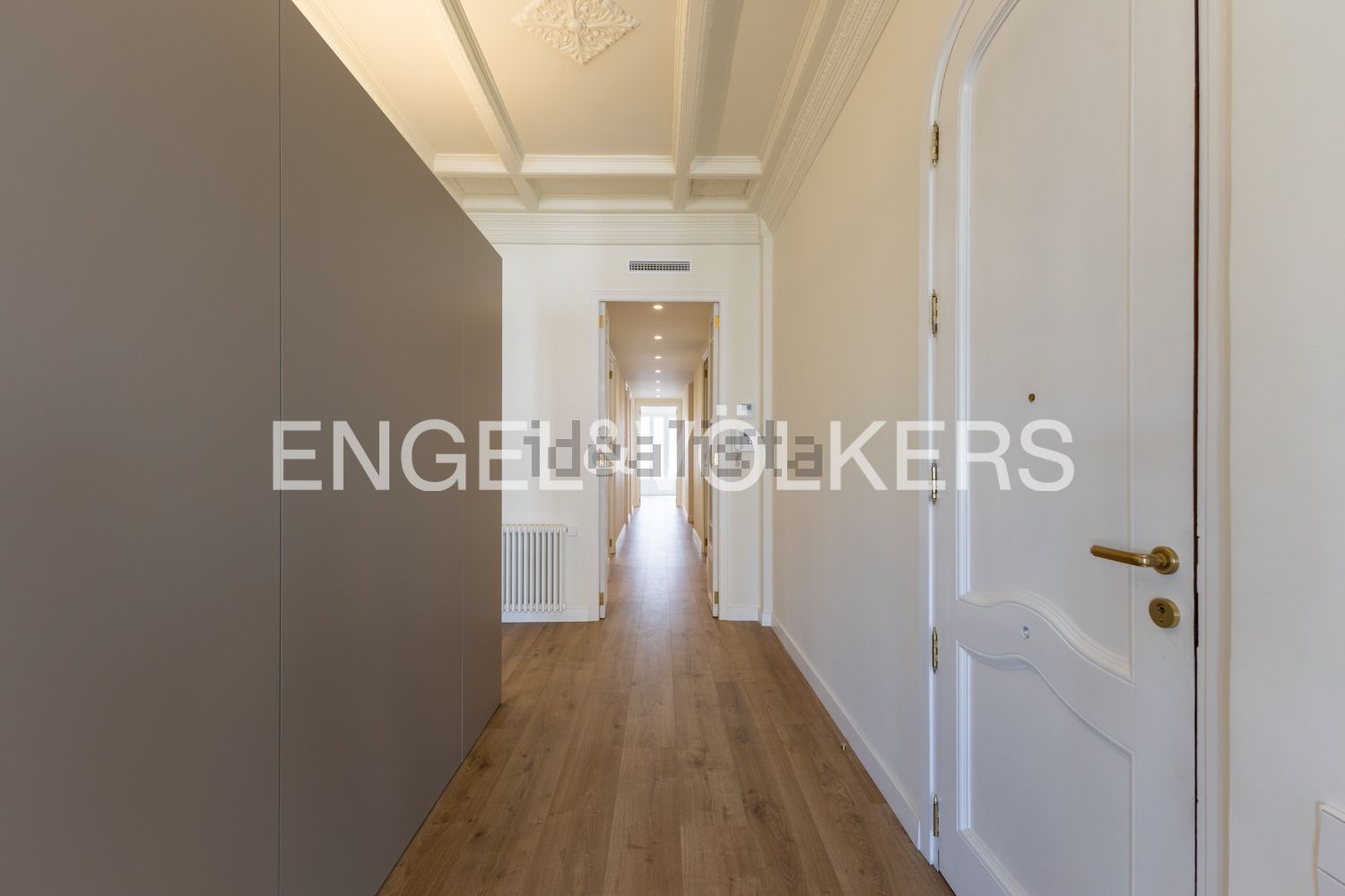 Flat 180 m² in Valencia