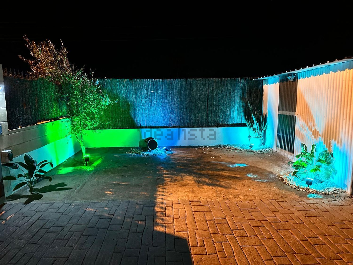 Casa de 80 m² a Elx