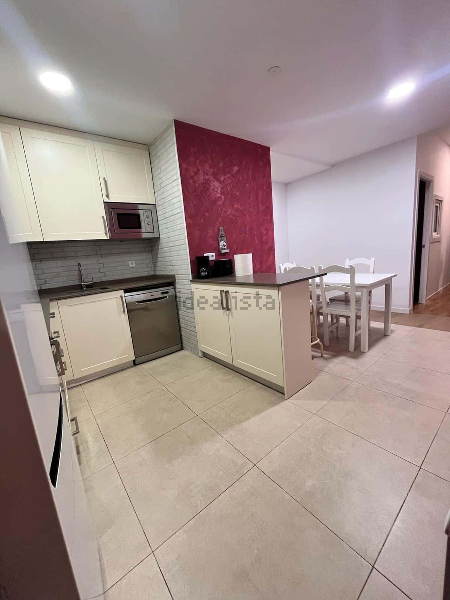 Habitación en alquiler, Madrid