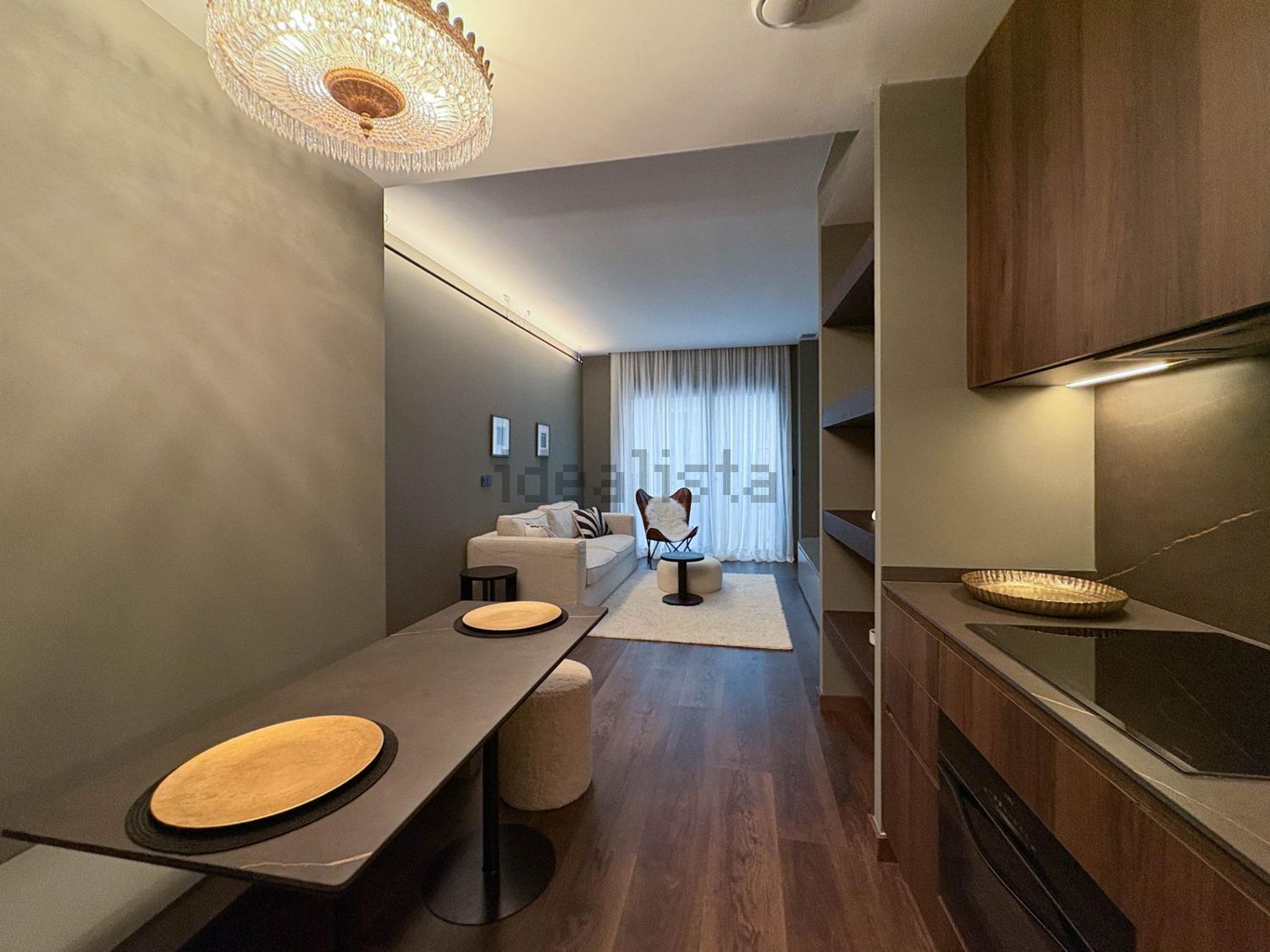 Wohnung 76 m² in Valencia