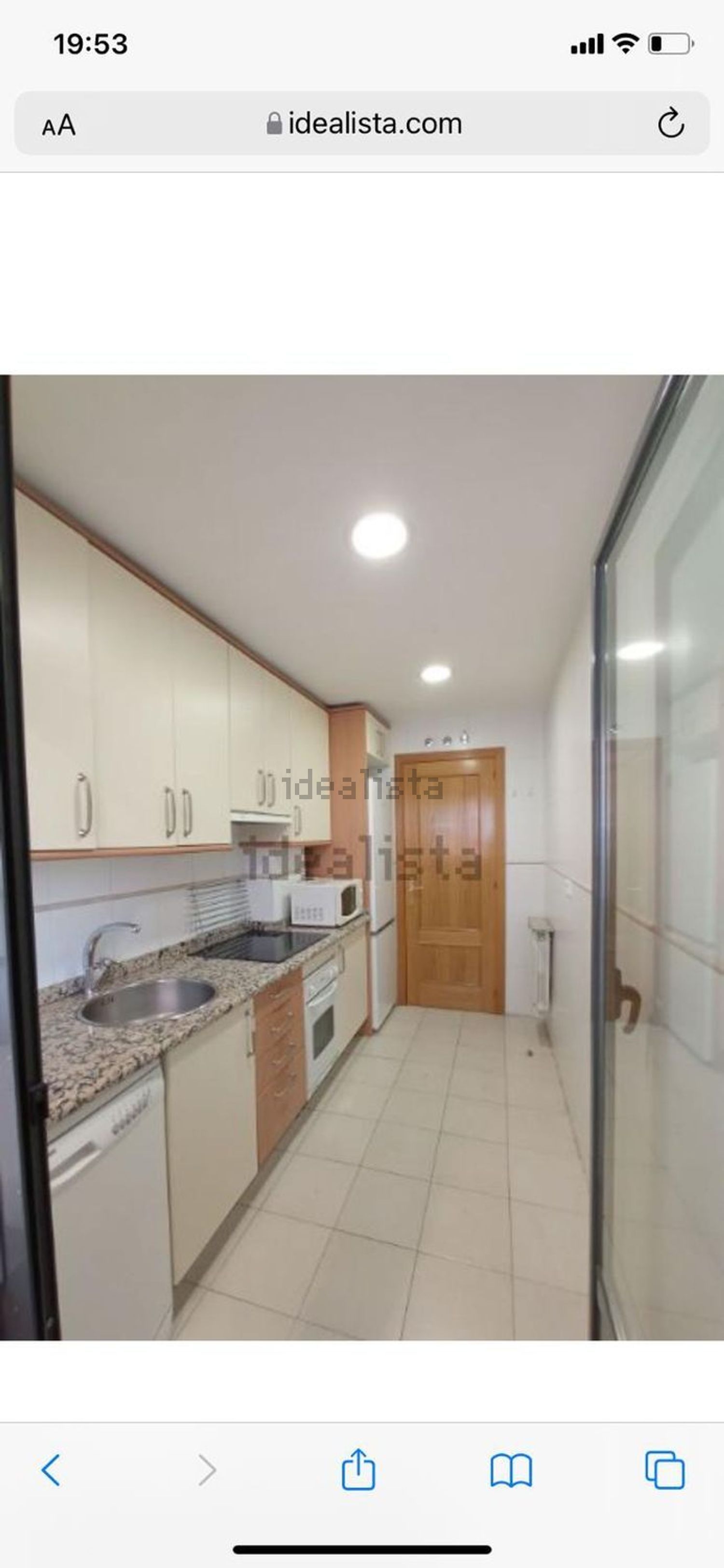Appartement 87 m² à Madrid