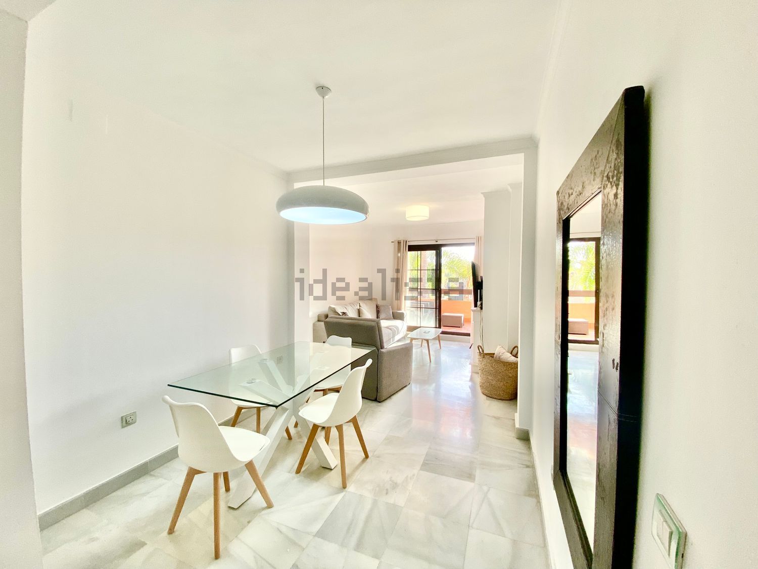 Pis de 125 m² a Estepona