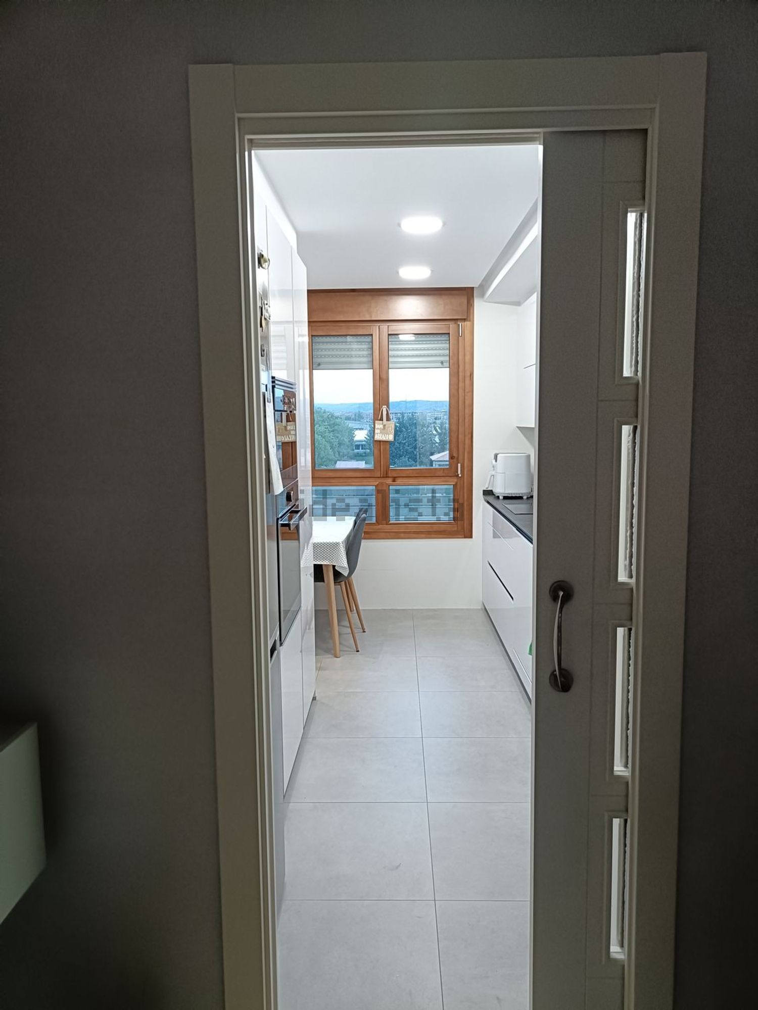 Habitació de lloguer, Lleó