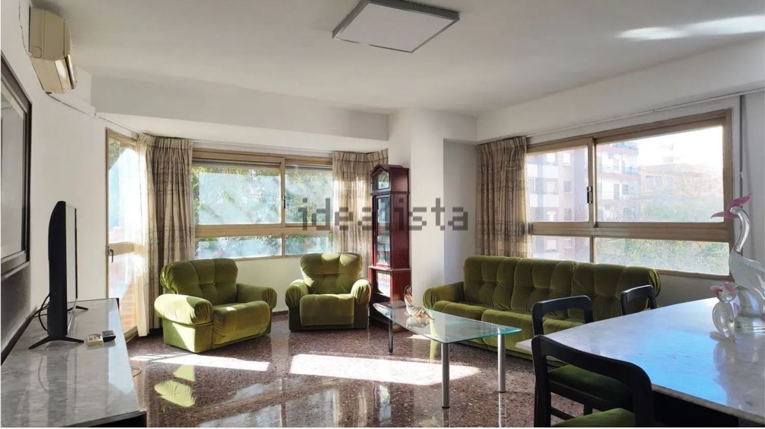 Pis de 155 m² a València