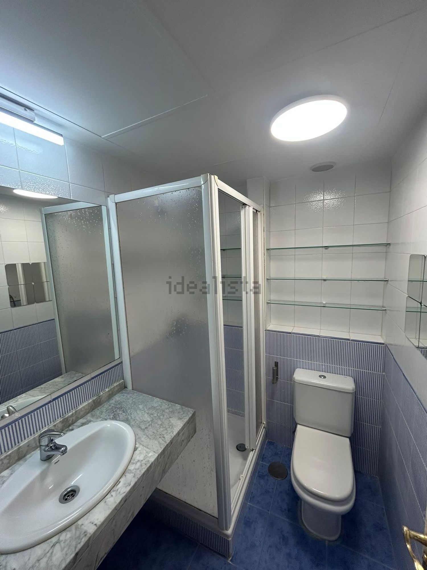 Pis de 55 m² a Madrid