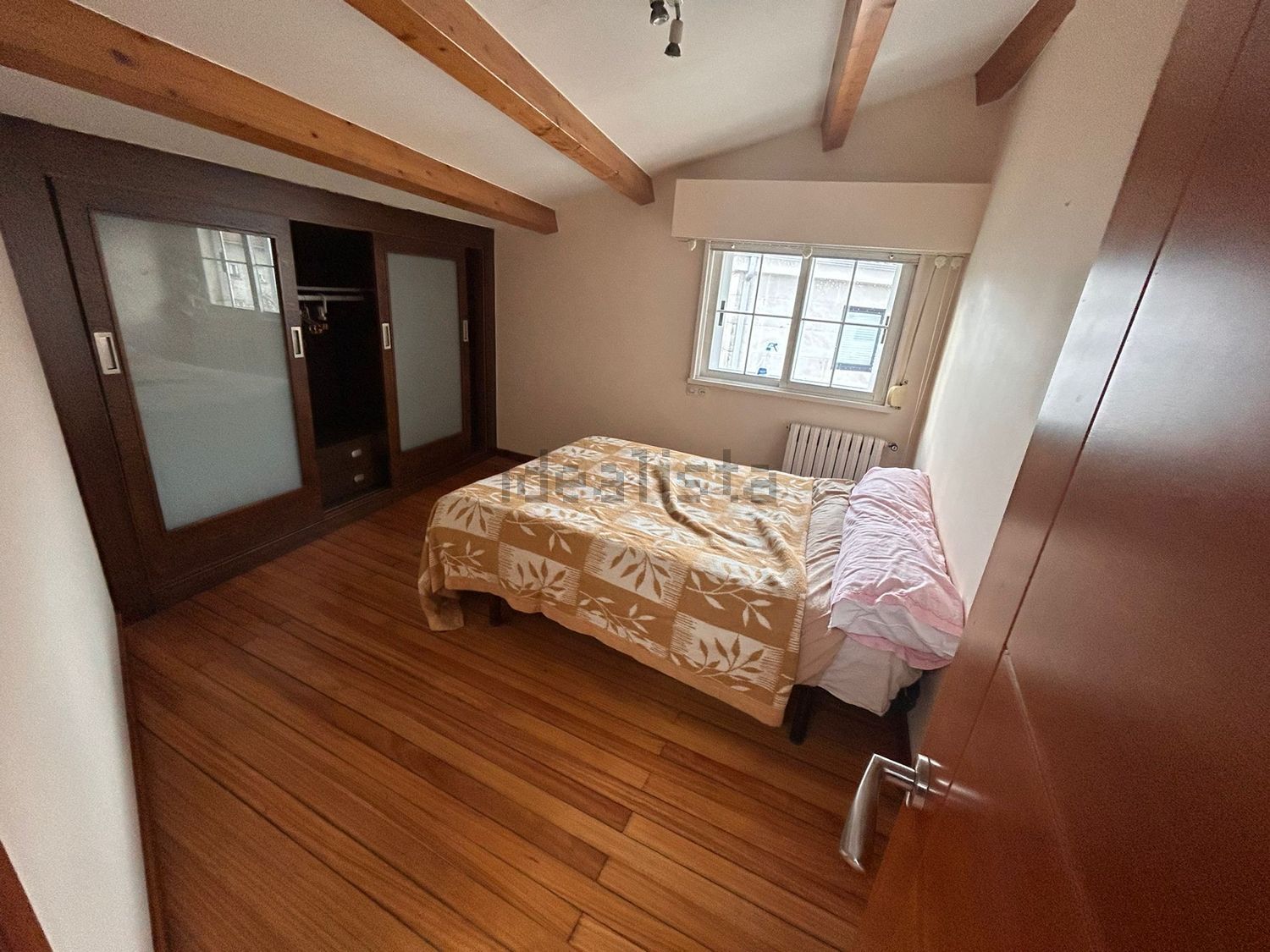 Habitación en alquiler, Santiago de Compostela