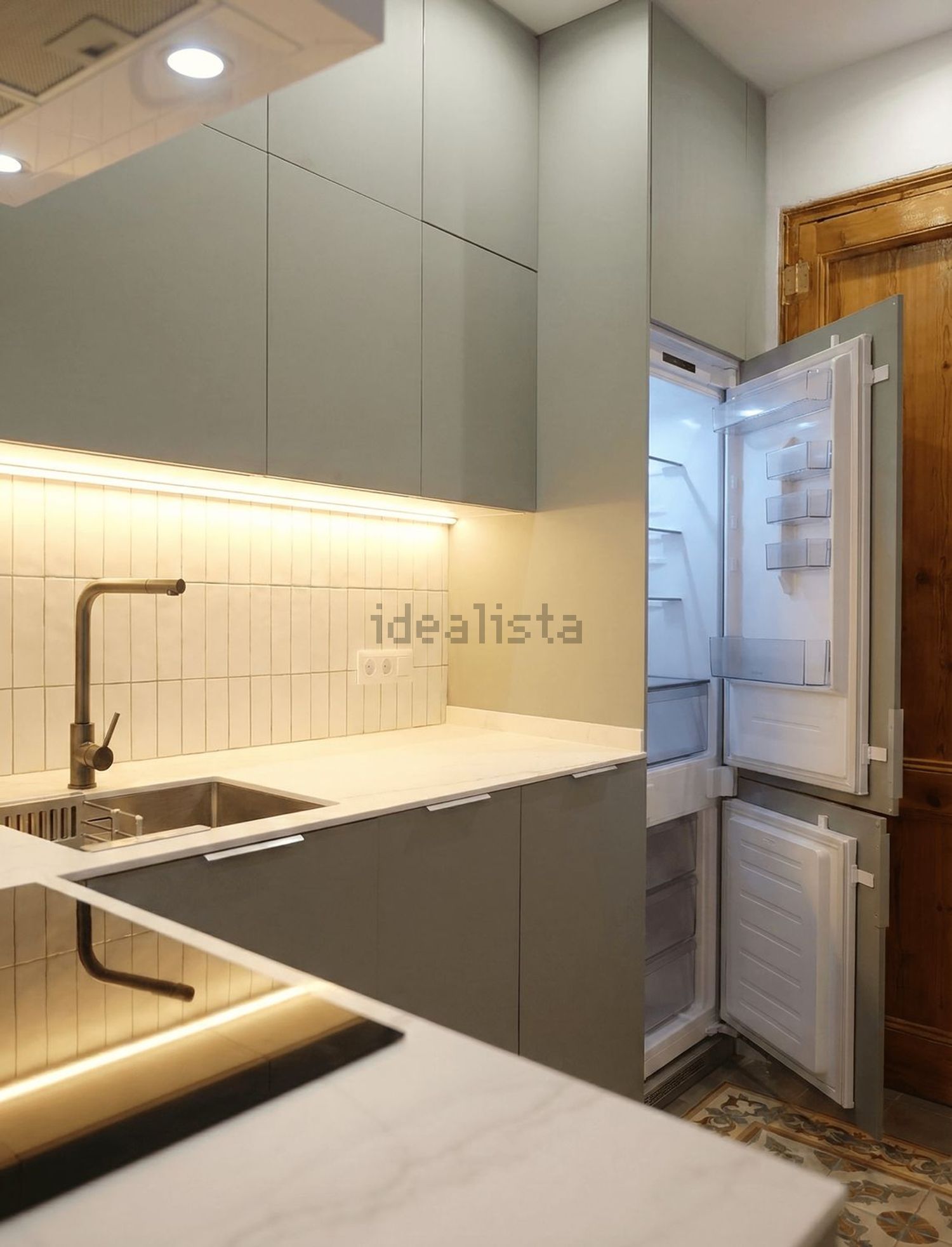 Pis de 35 m² a Barcelona