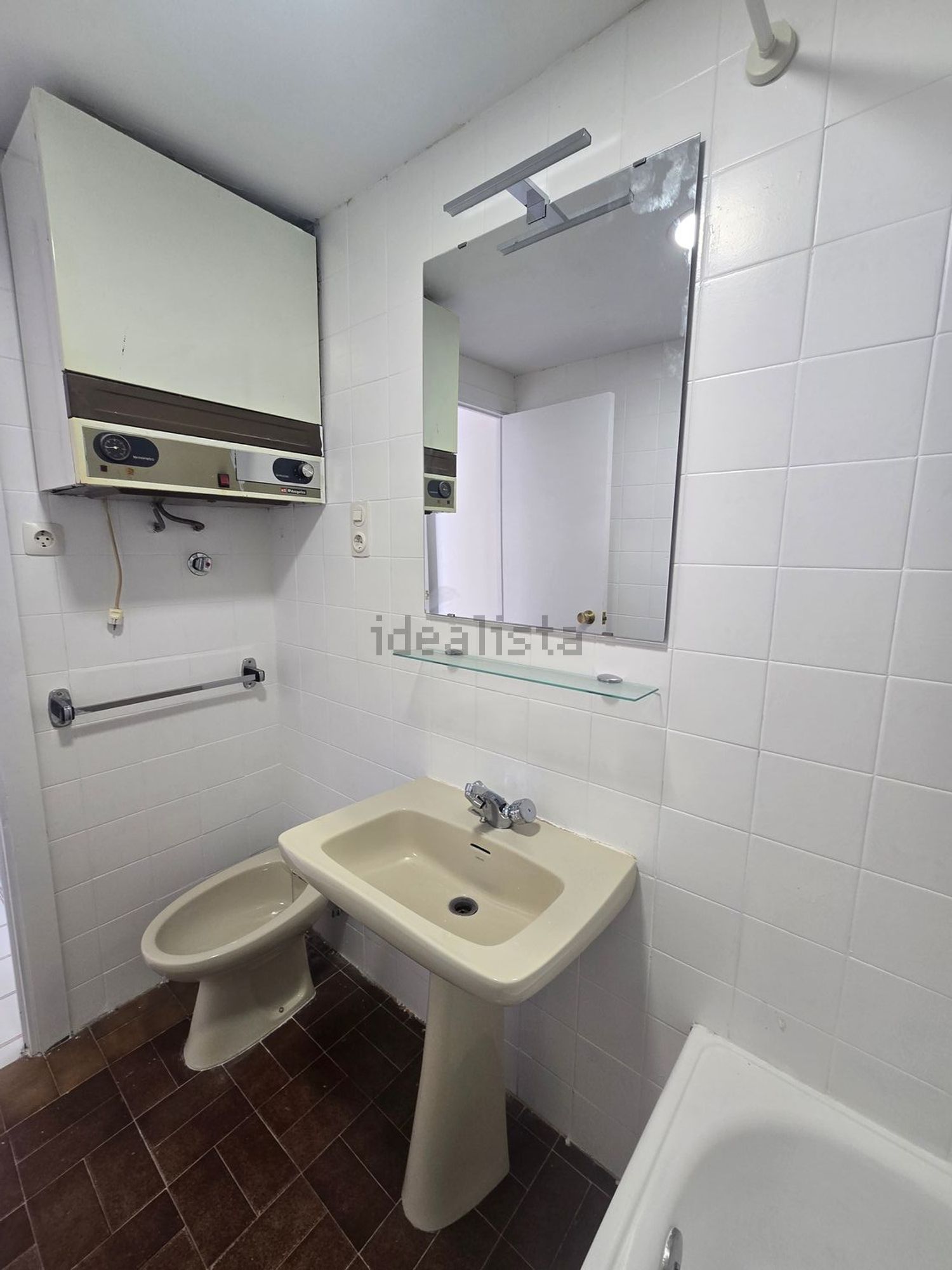 Pis de 45 m² a Madrid