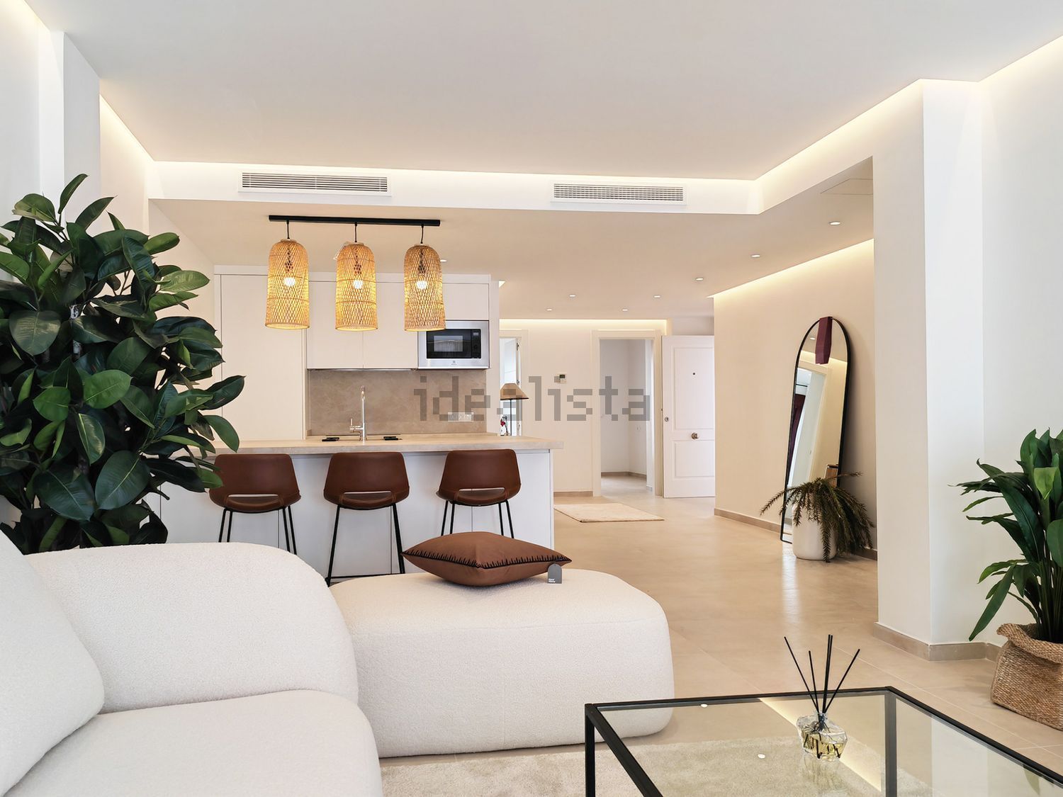 Pis de 121 m² a Marbella
