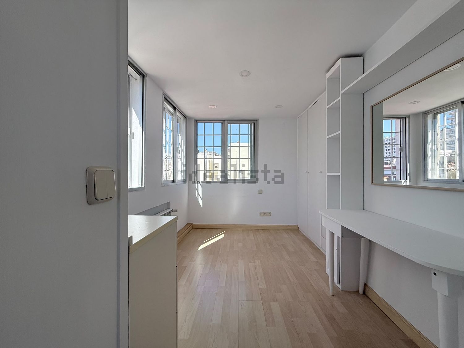 Appartamento 55 m² a Madrid