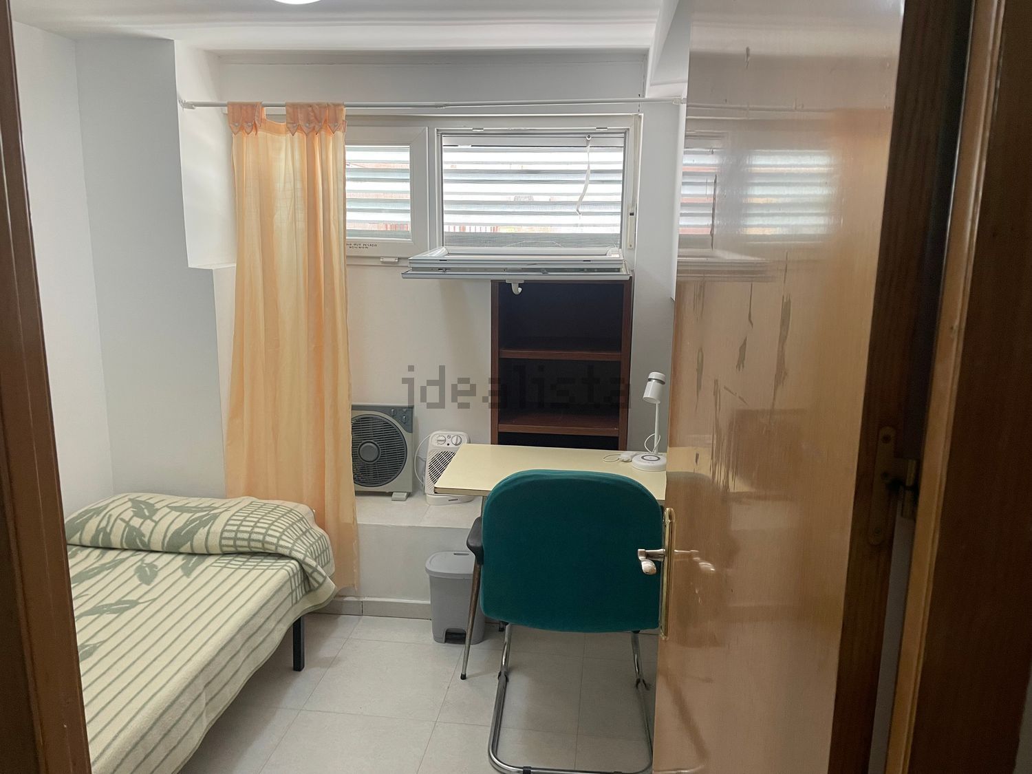 Zimmer zur Miete, Madrid