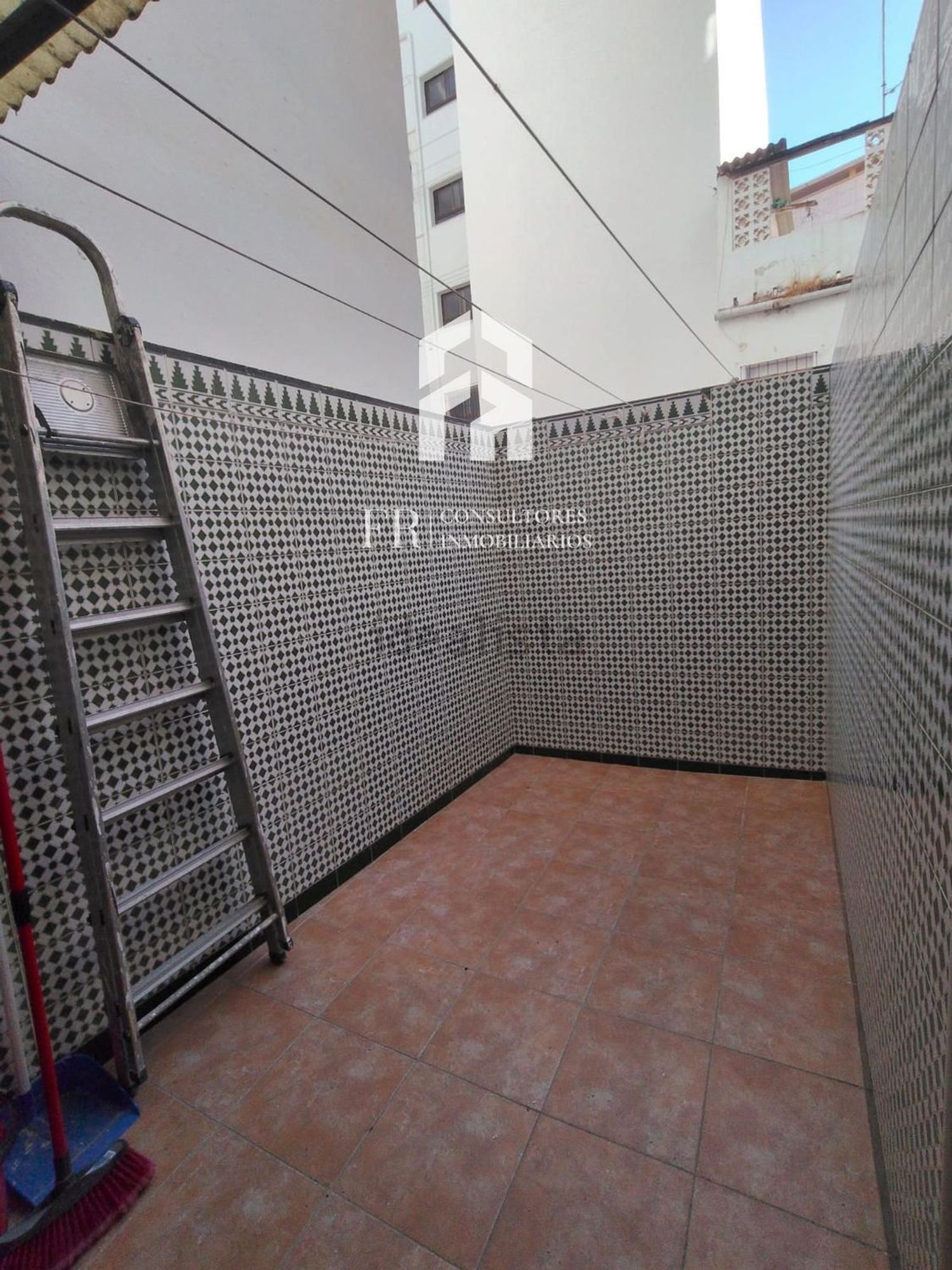 Flat 140 m² in Huelva