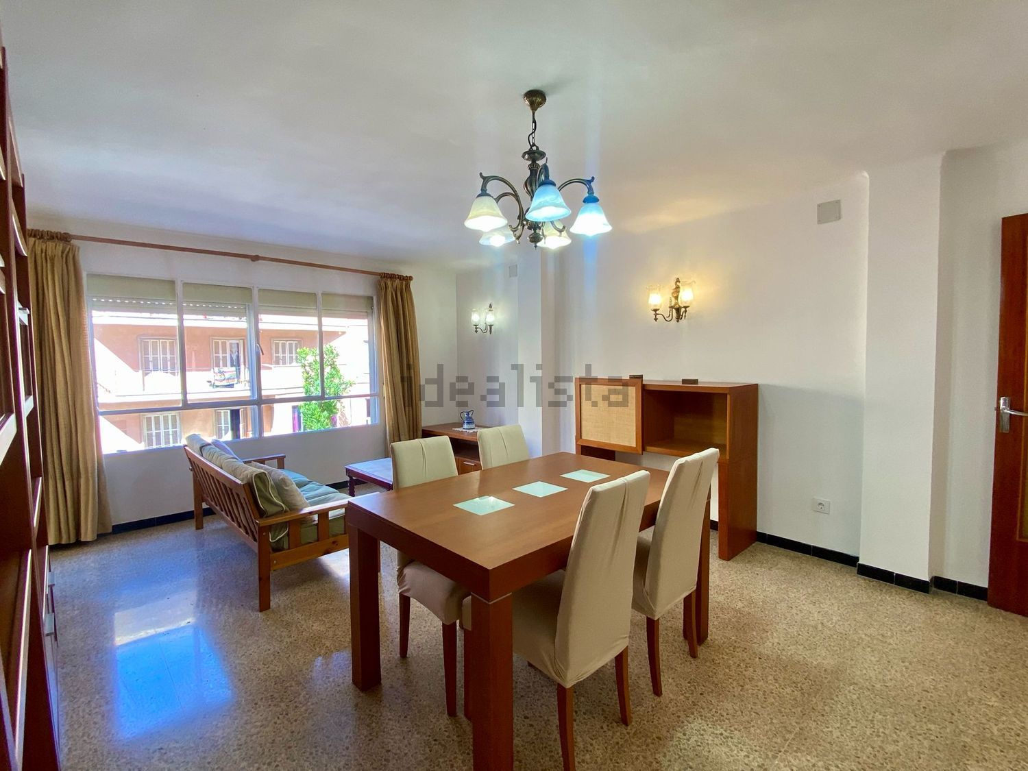 Room for rent, Palma