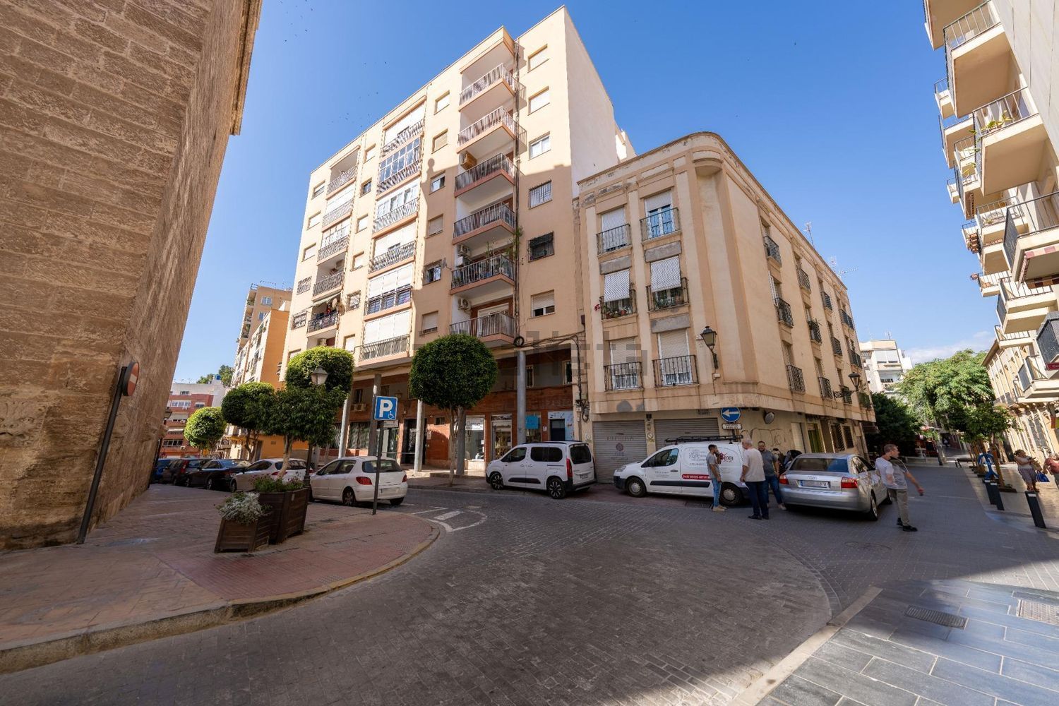 Pis de 144 m² a Almeria