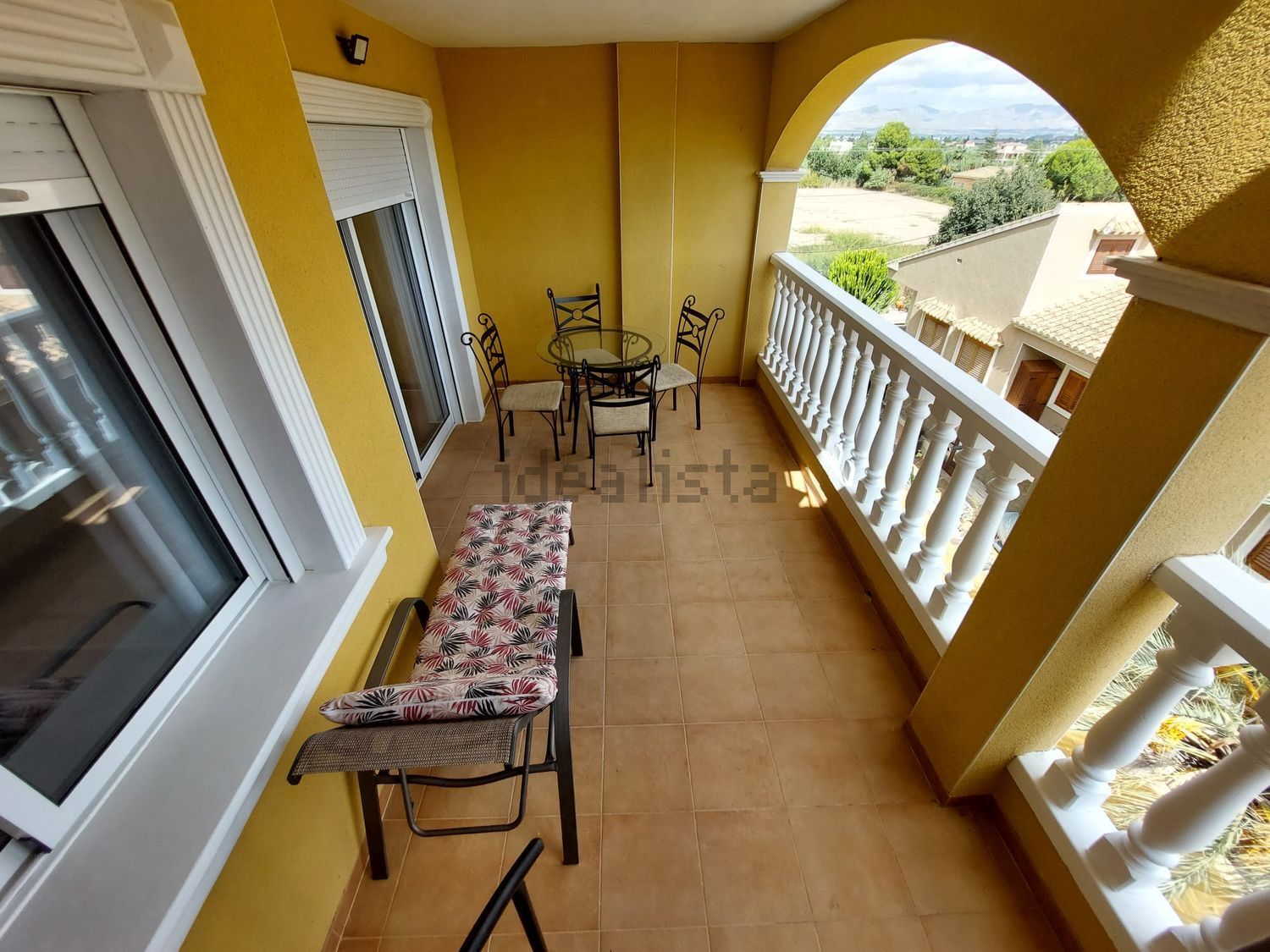 Piso de 81 m² en Rafal
