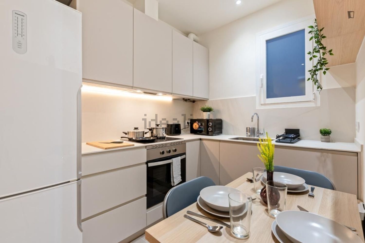 Quarto para alugar, Barcelona