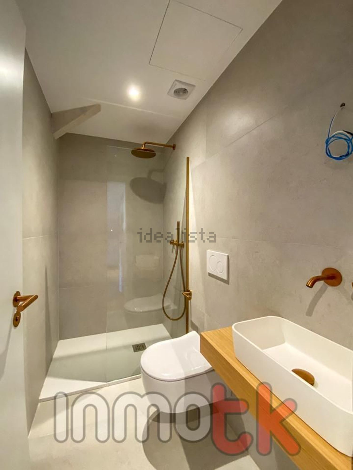 Piso de 60 m² en La Coruña