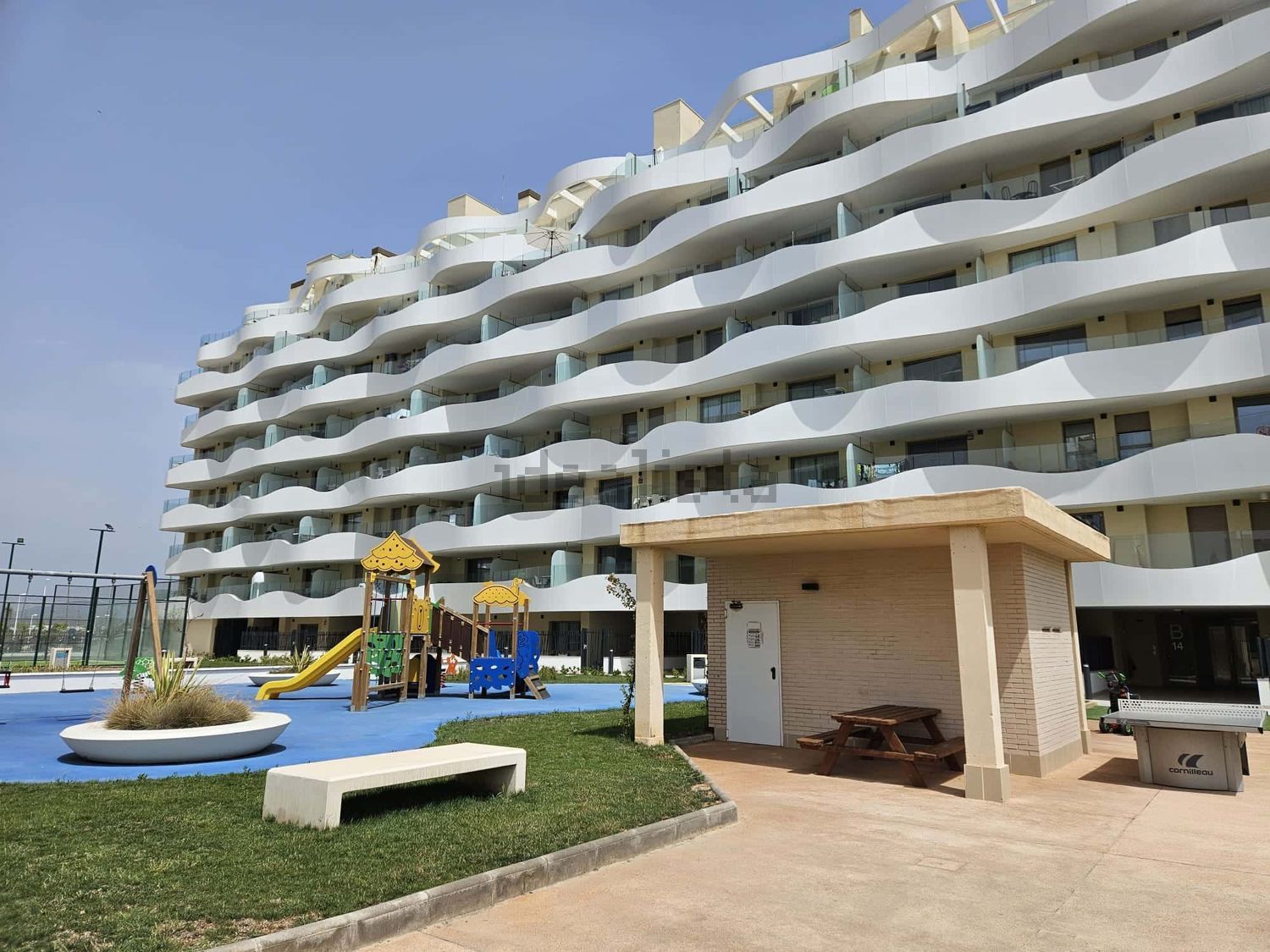 Wohnung 75 m² in el Puig de Santa Maria