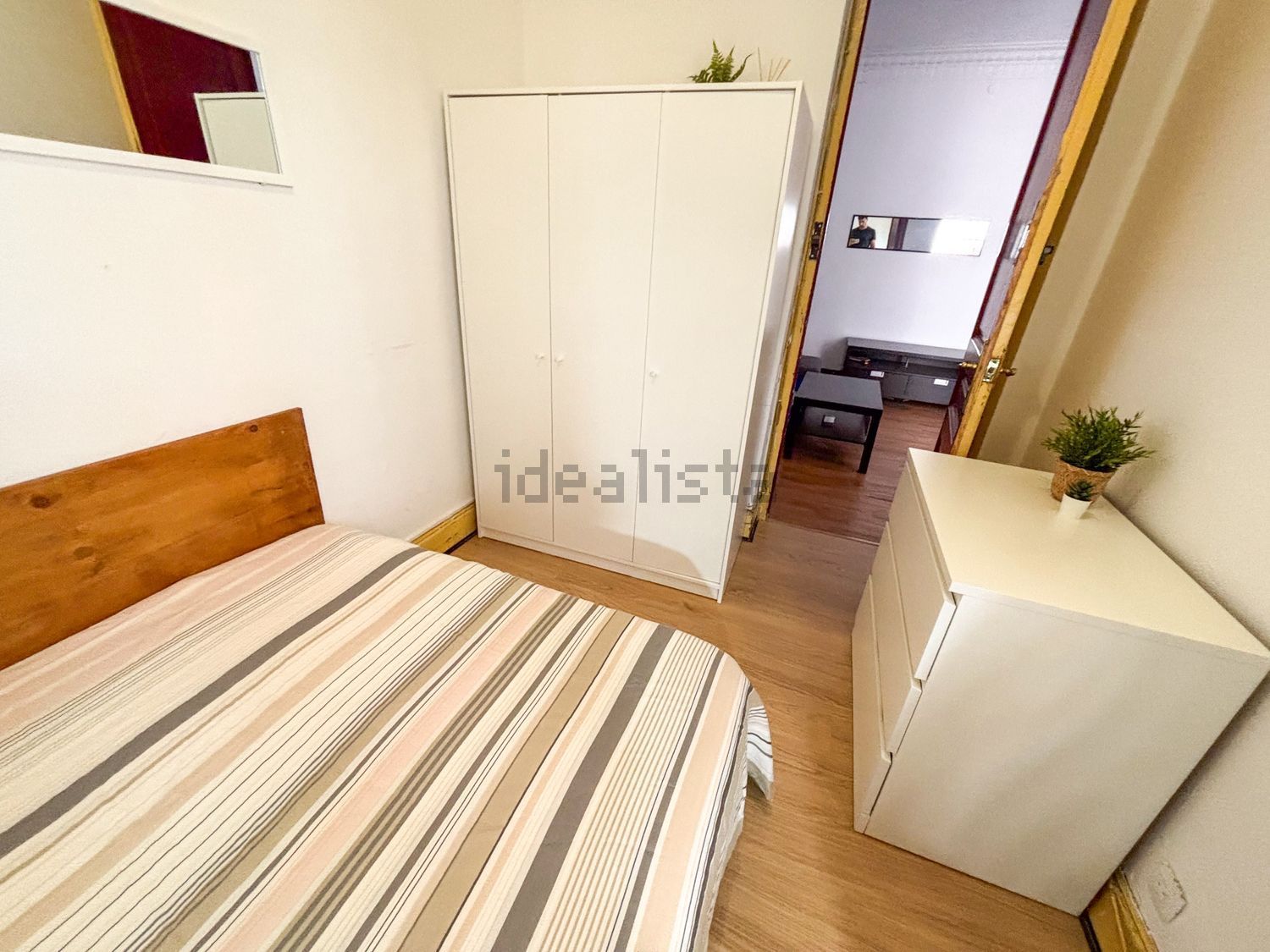 Habitación en alquiler, Barcelona