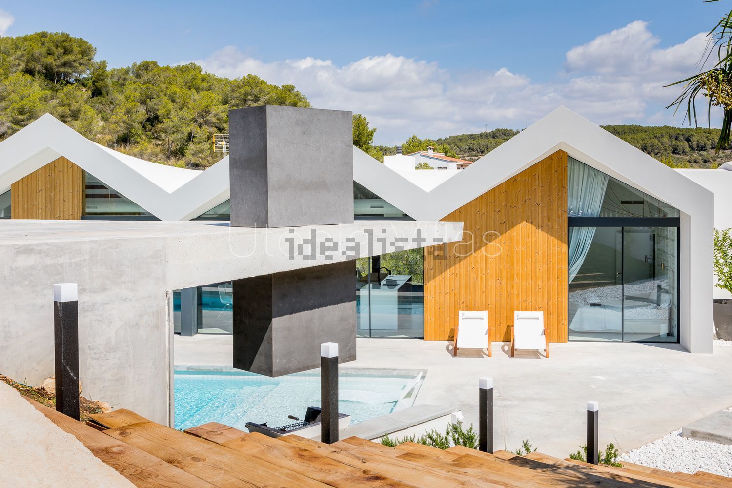 House 420 m² in Sant Pere de Ribes