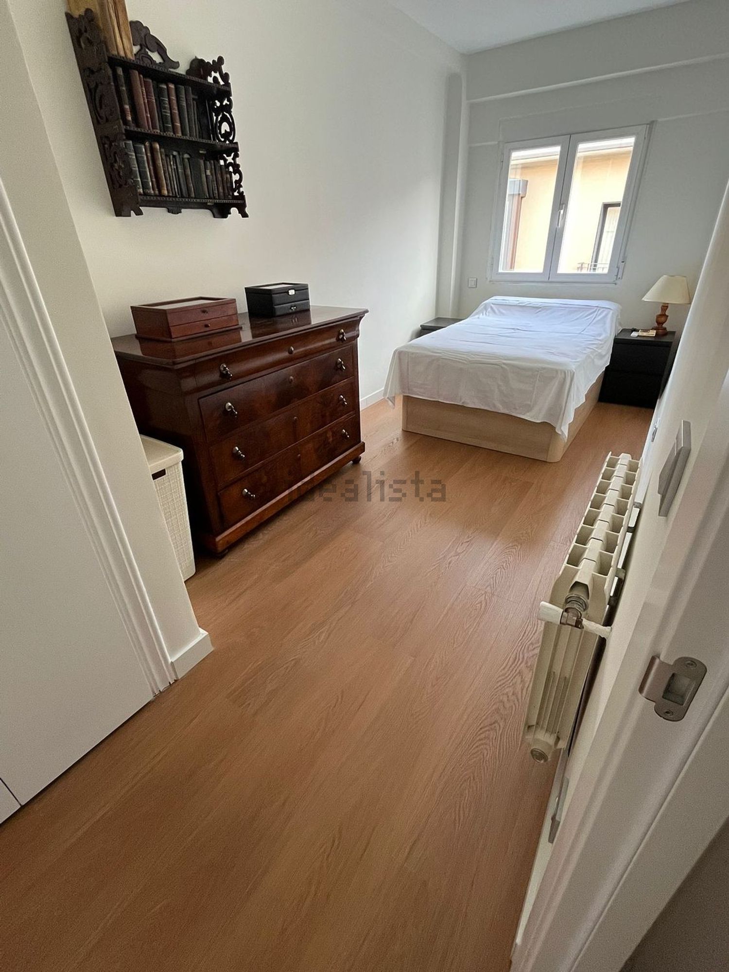 Apartamento 80 m² em Valladolid