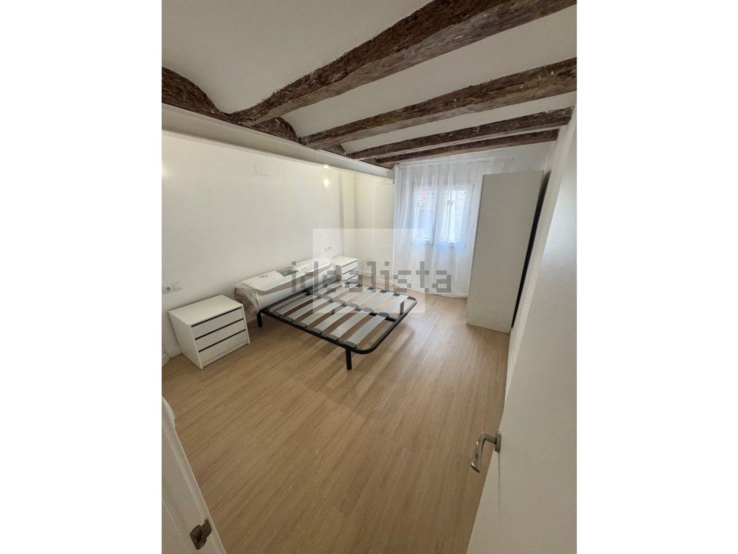 Piso de 130 m² en Tortosa