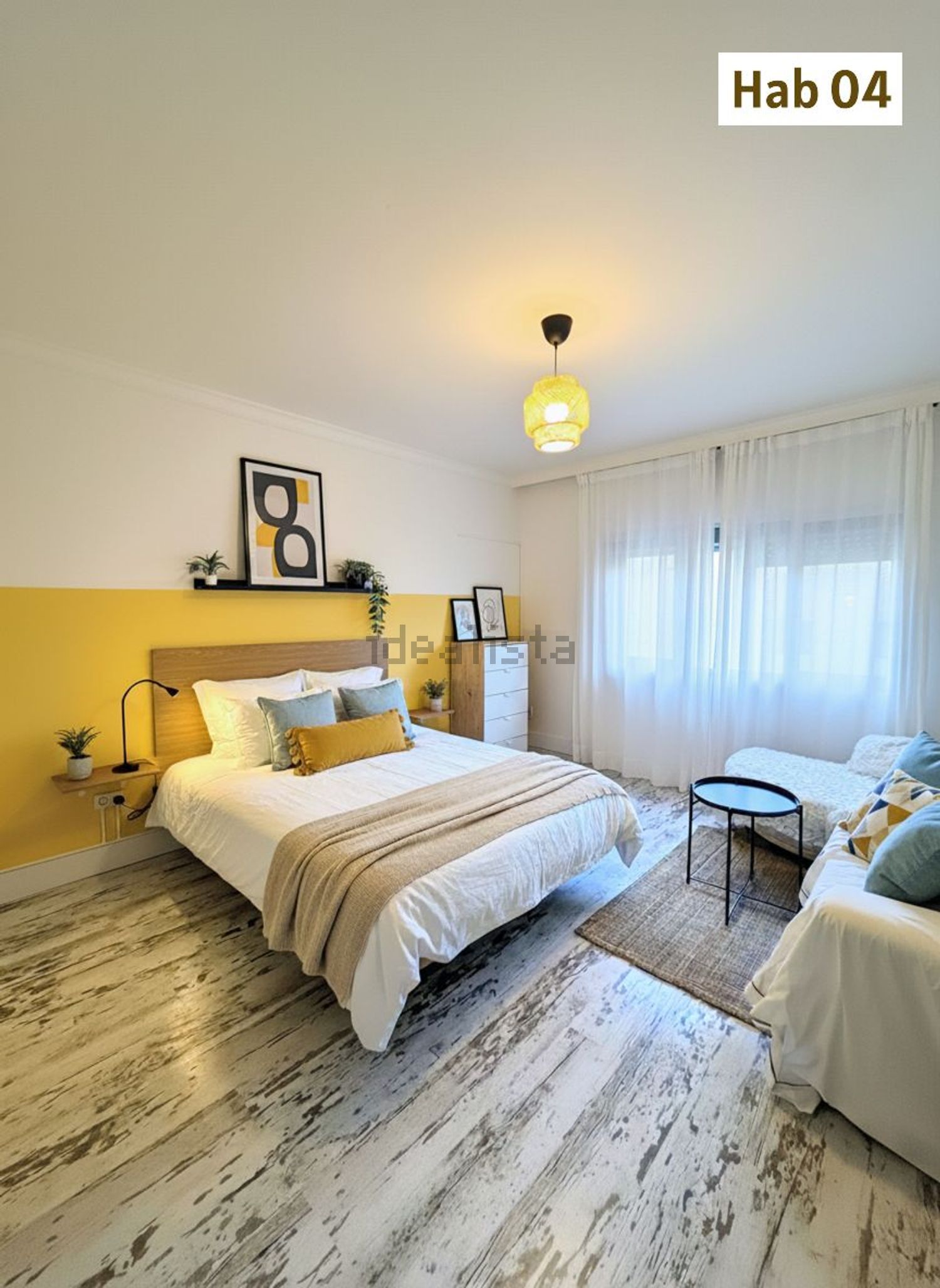 Habitació de lloguer, Telde