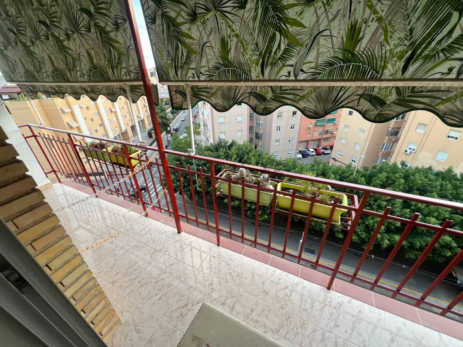 Habitació de lloguer, Alacant