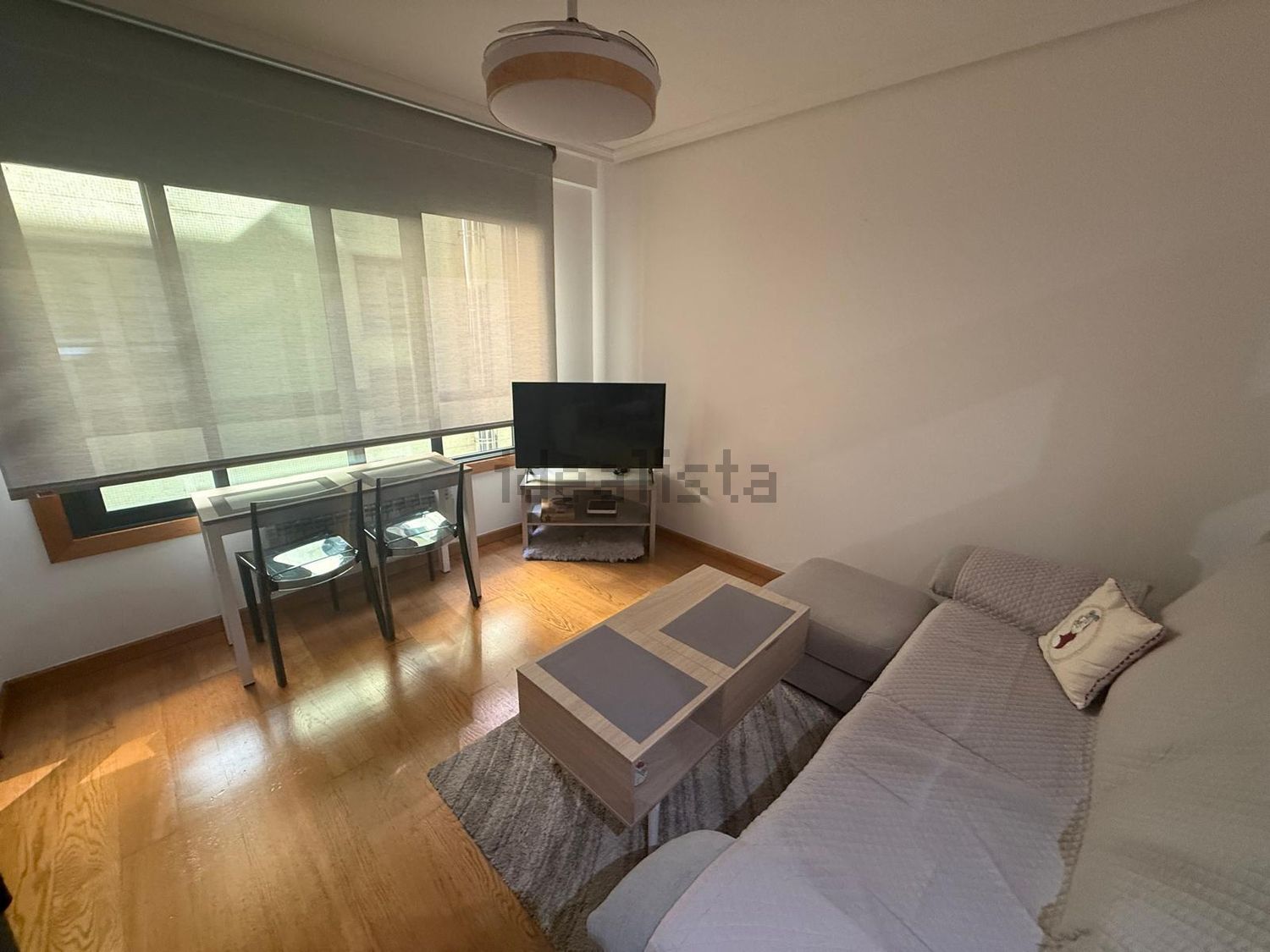 Квартира 43 м² в Vigo