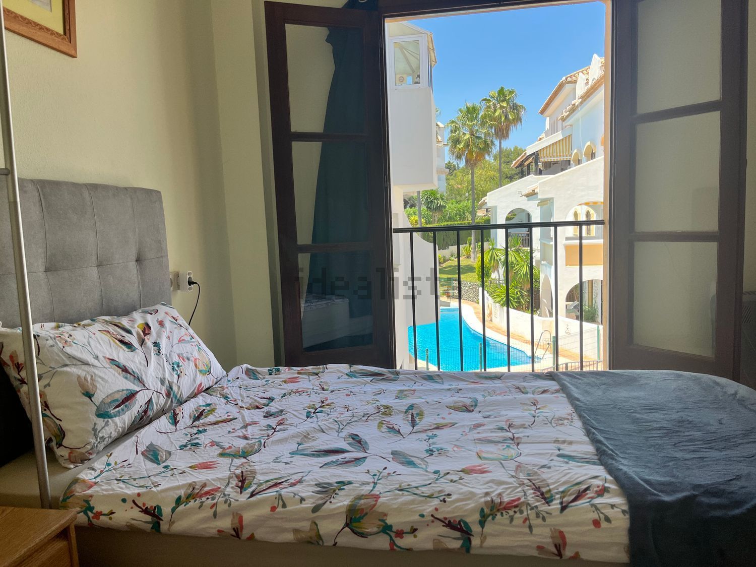 Piso de 72 m² en Mijas