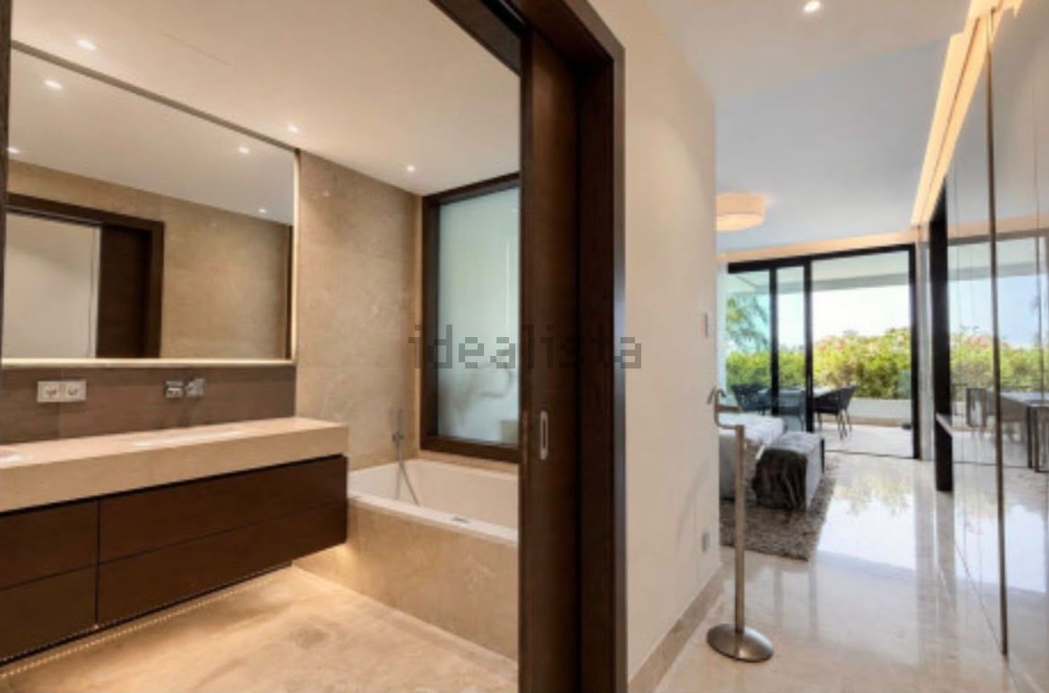 Pis de 420 m² a Marbella