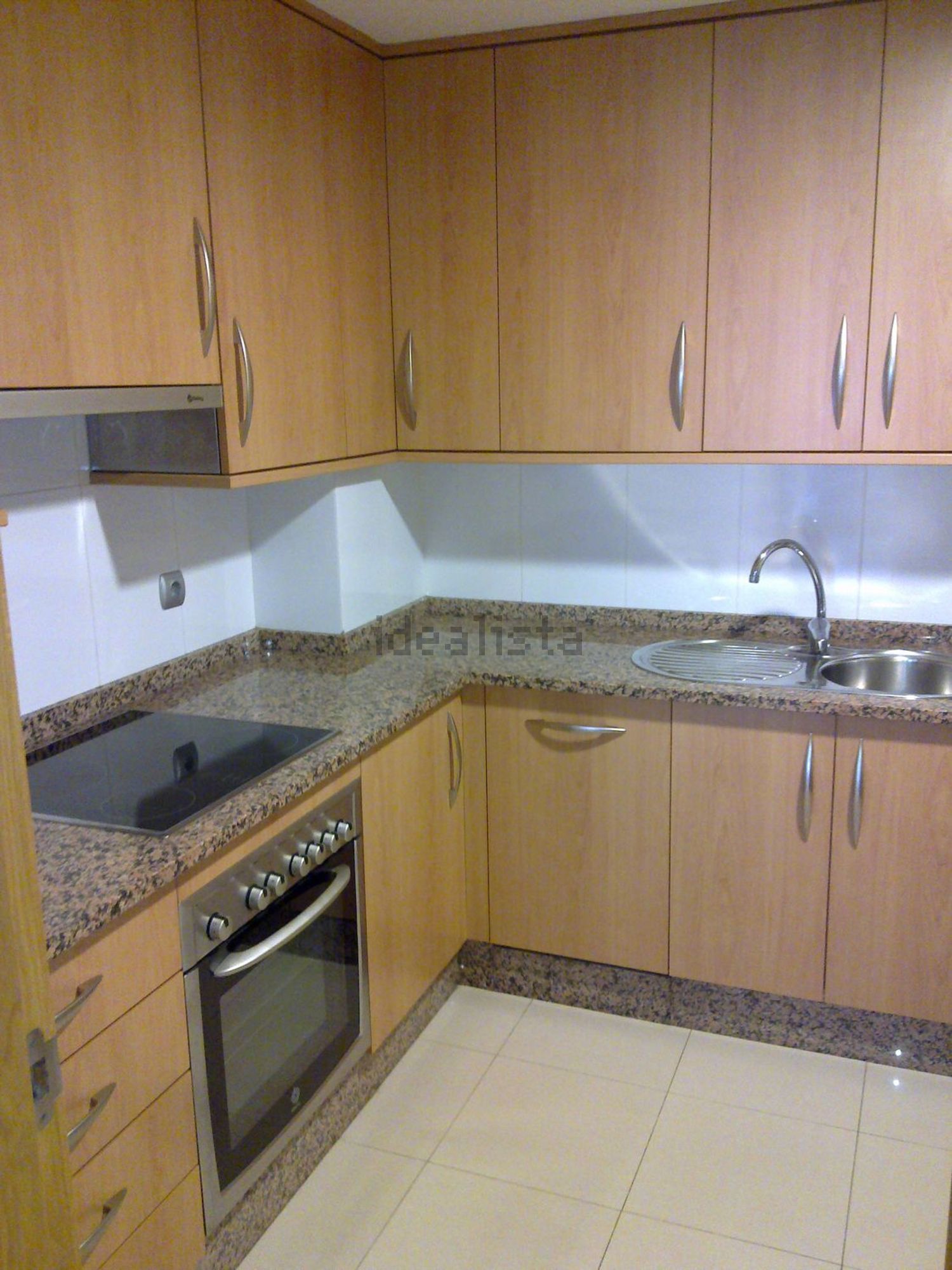 Piso de 68 m² en Vigo