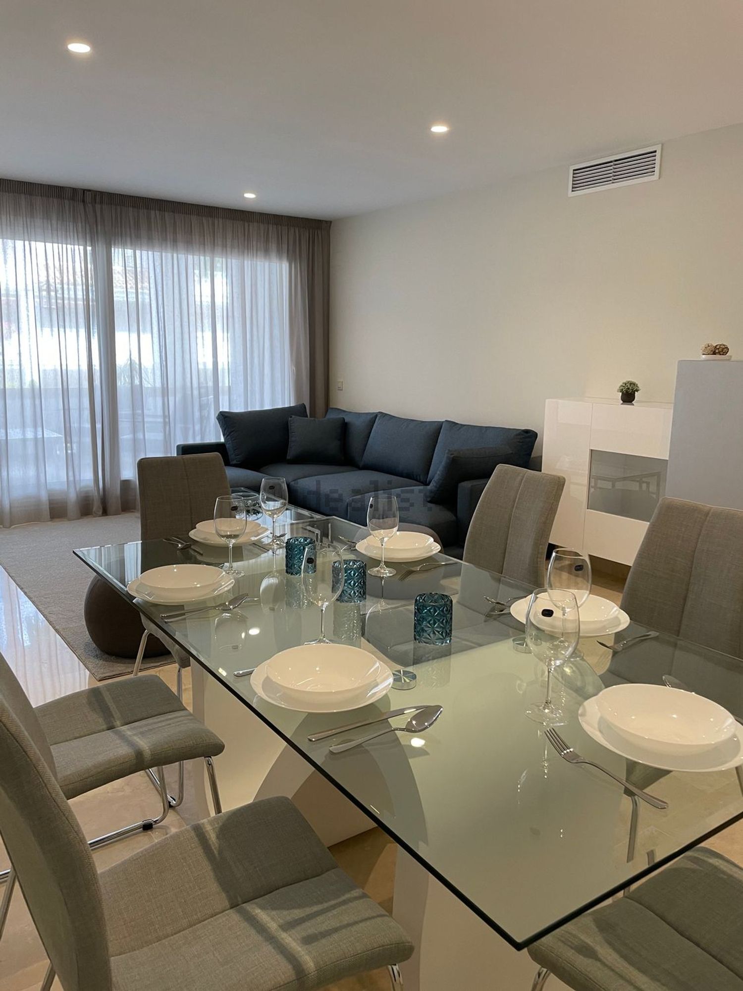 Appartamento 121 m² a Marbella