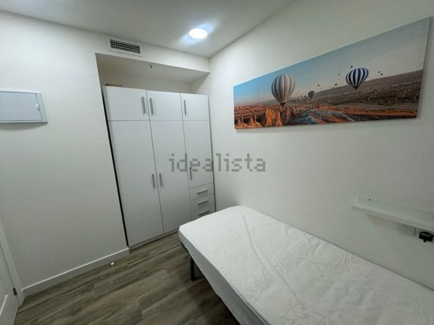 Pis de 73 m² a Alcoi
