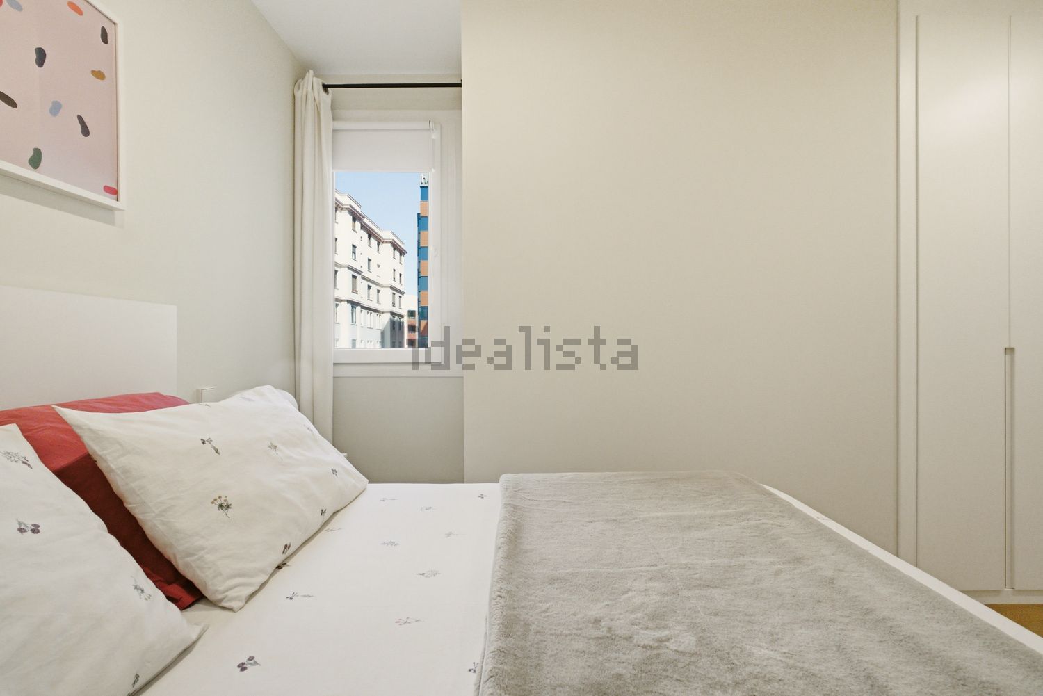 Pis de 83 m² a Madrid