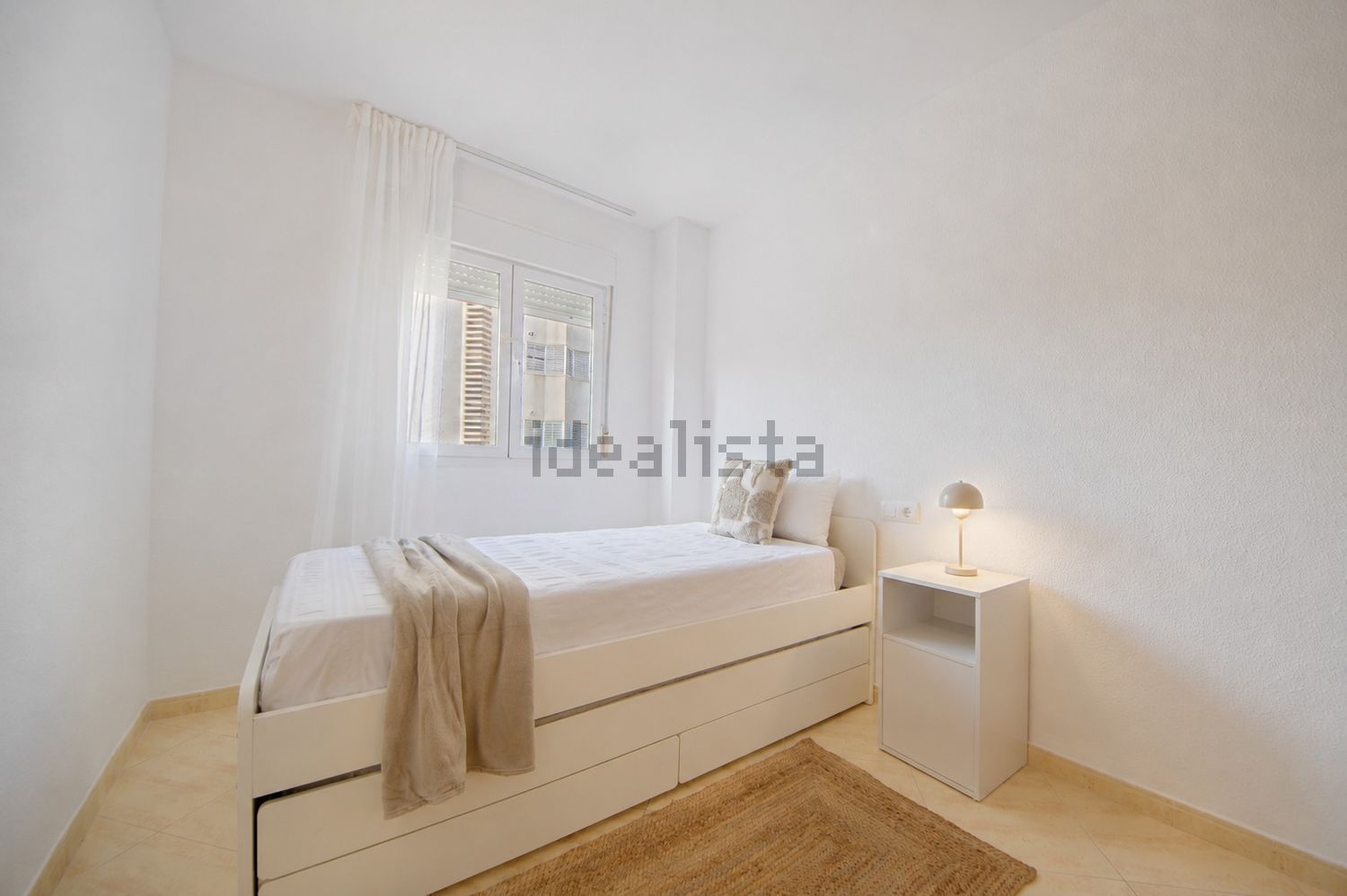 Piso de 100 m² en Palma