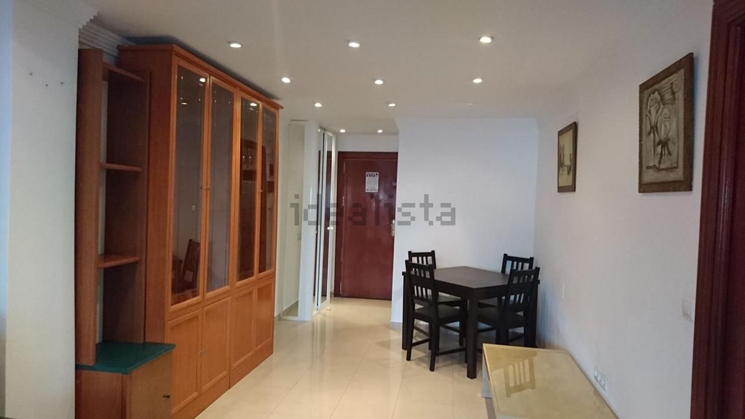 Pis de 75 m² a Màlaga