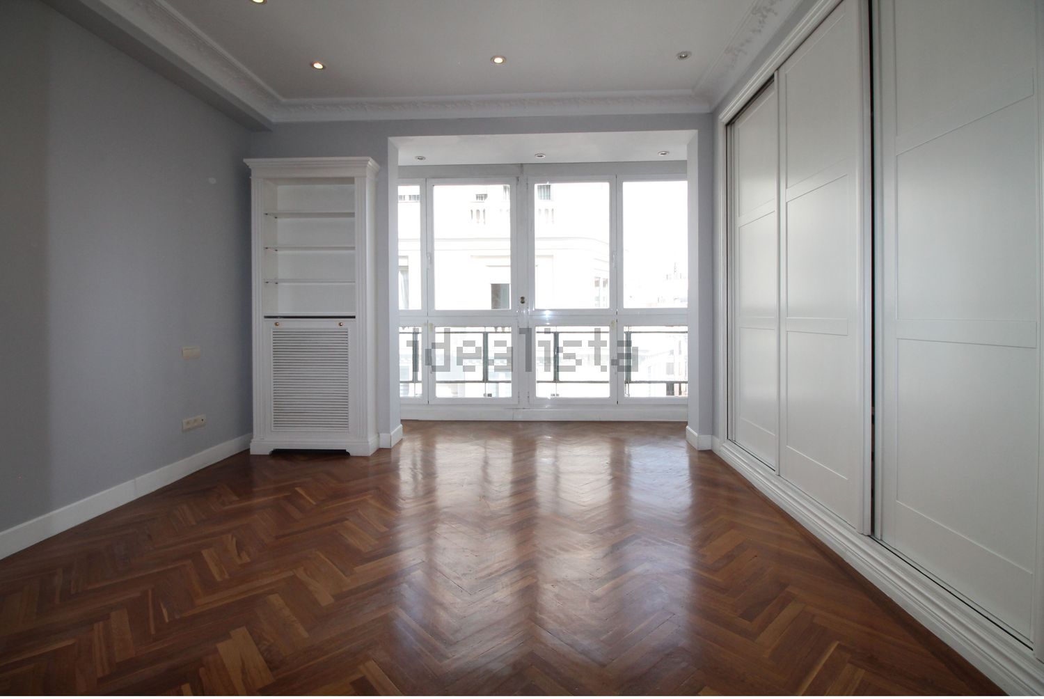 Pis de 319 m² a Madrid