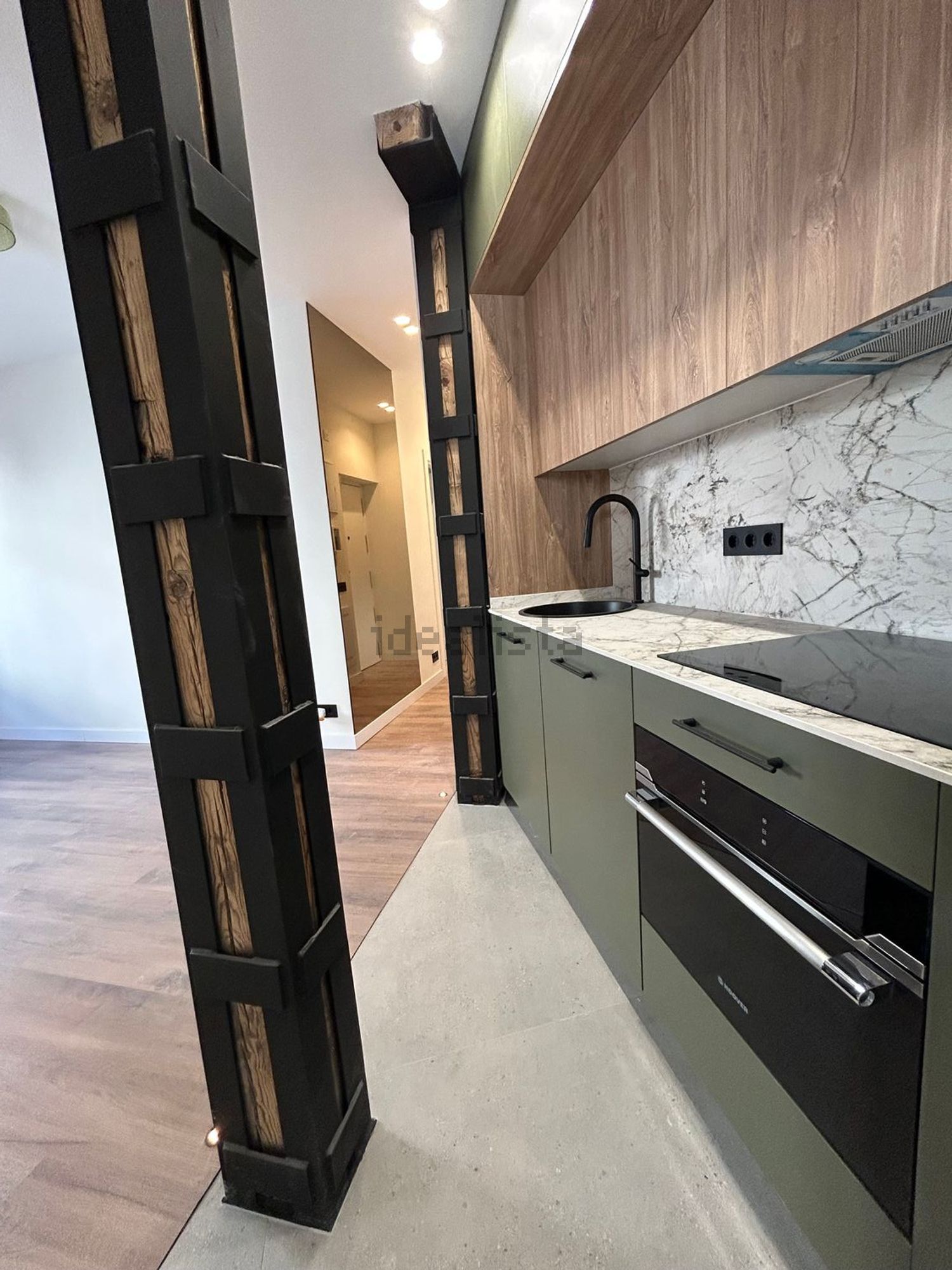 Pis de 71 m² a Madrid