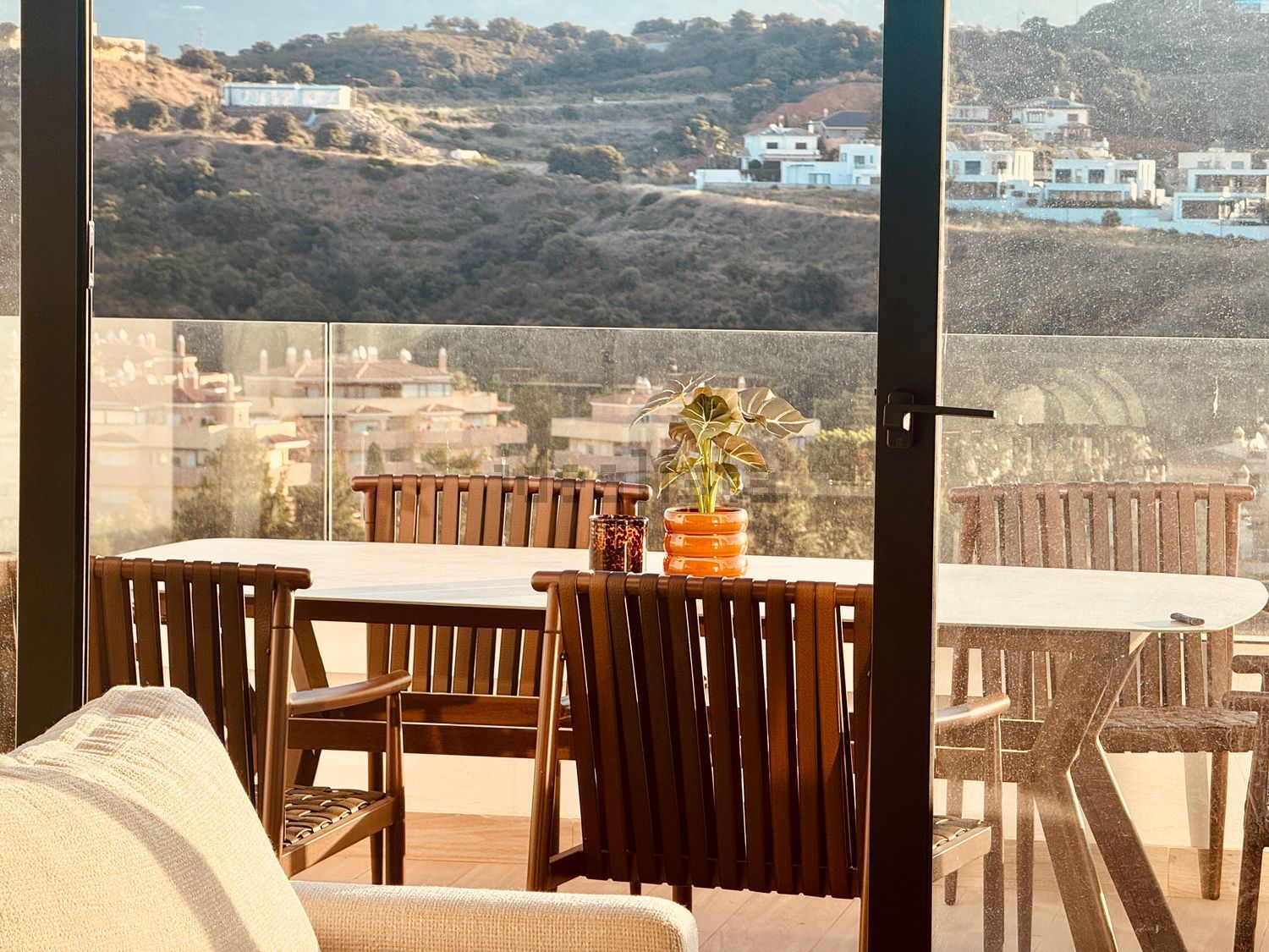 Pis de 136 m² a Mijas