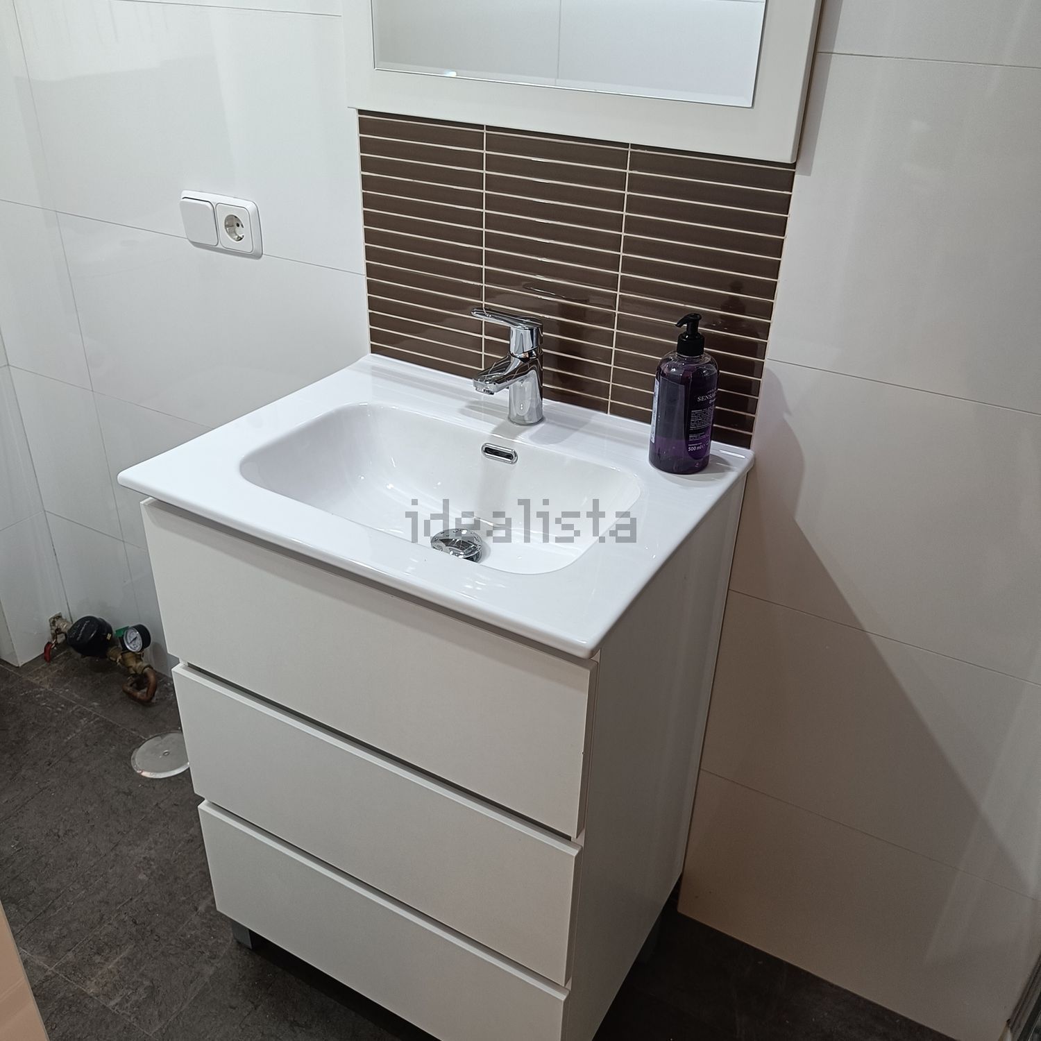 Pis de 32 m² a Madrid