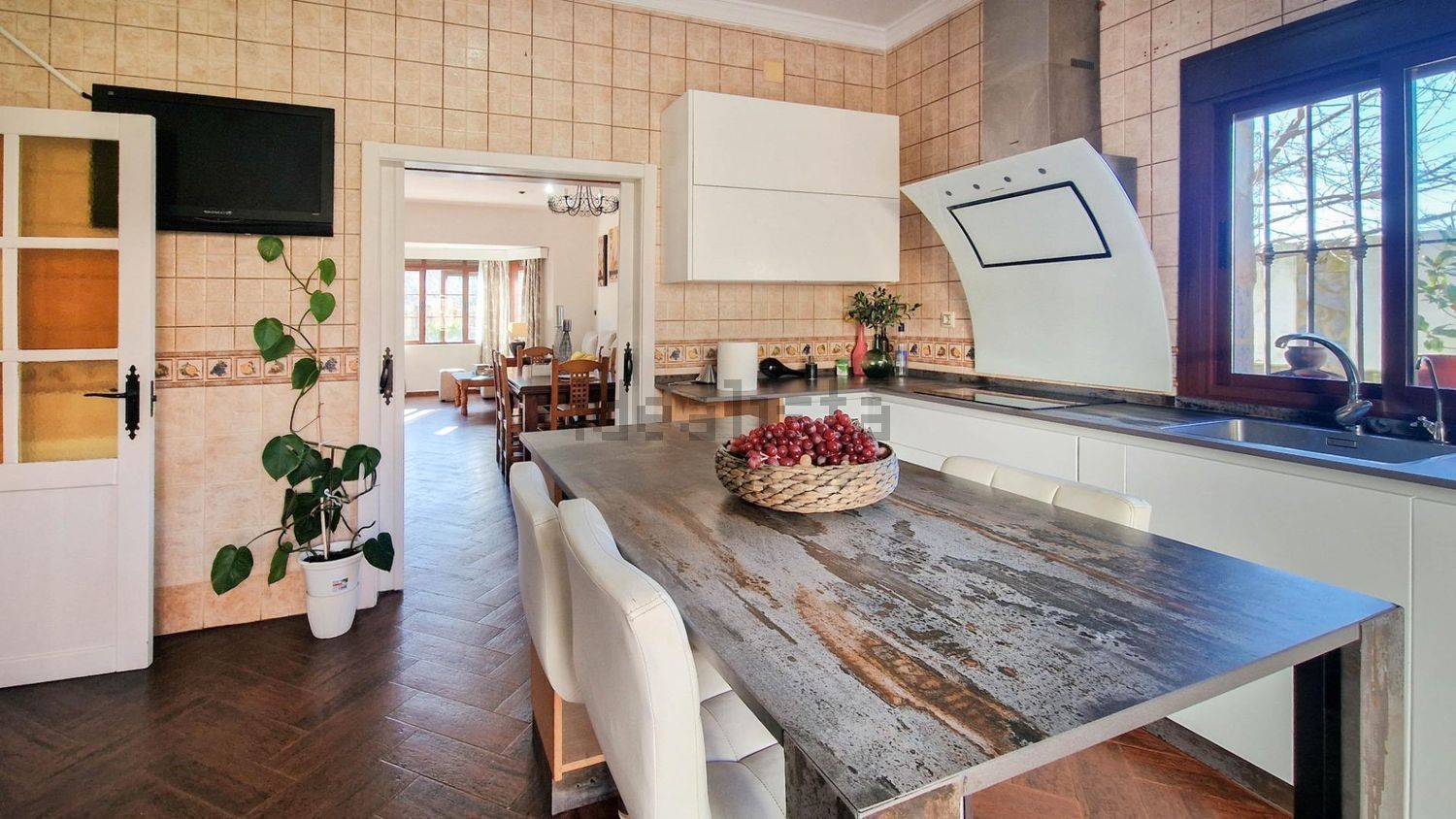 Casa de 227 m² a Higuera de Vargas